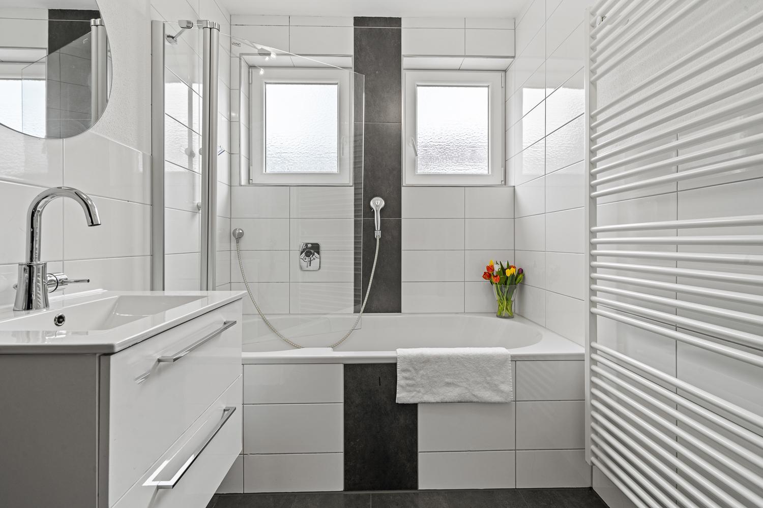 Apartment Weich Samt Am Bodensee *