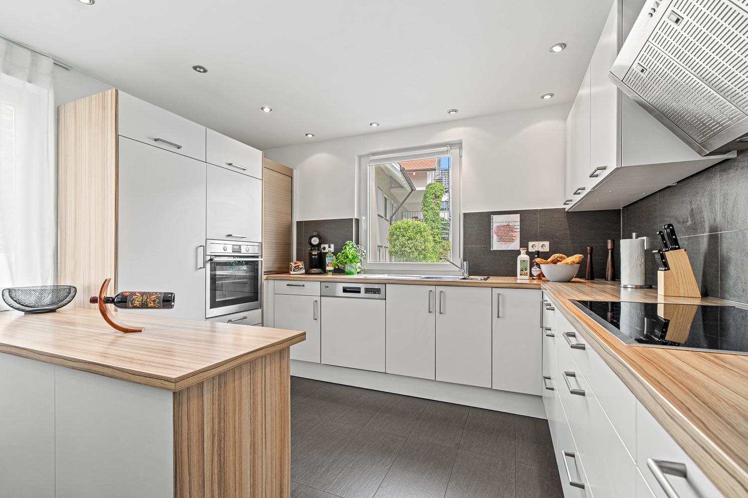 Apartment Weich Samt Am Bodensee Kressbronn am Bodensee