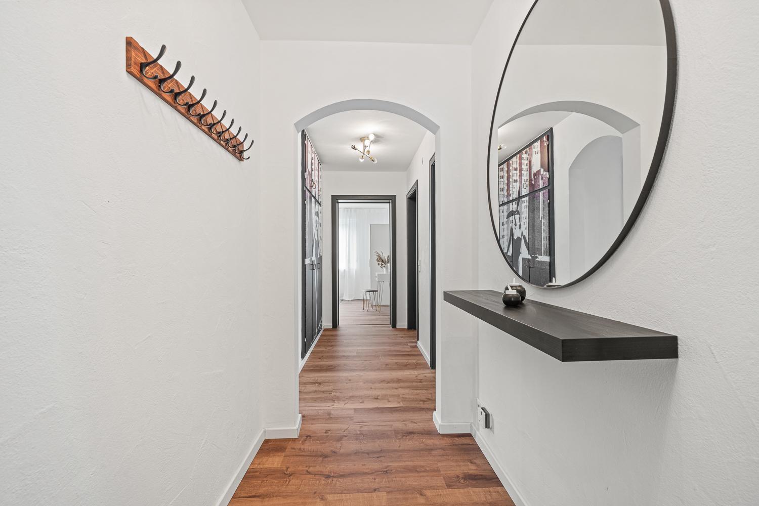 Apartment Weich Samt Am Bodensee