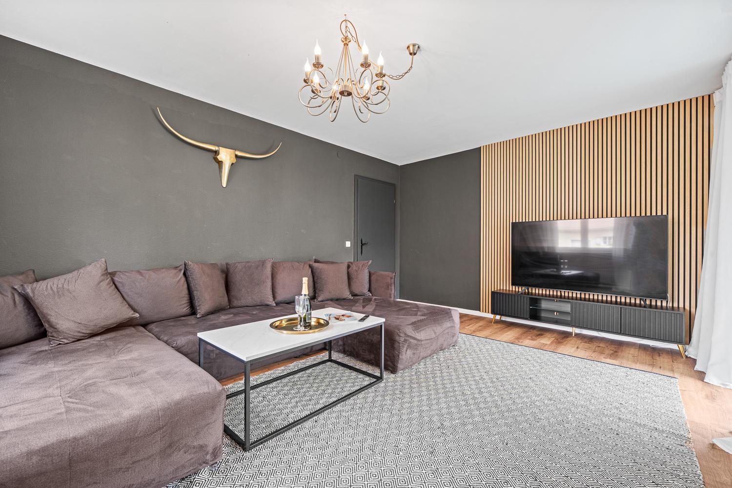 Apartment Weich Samt Am Bodensee Kressbronn am Bodensee