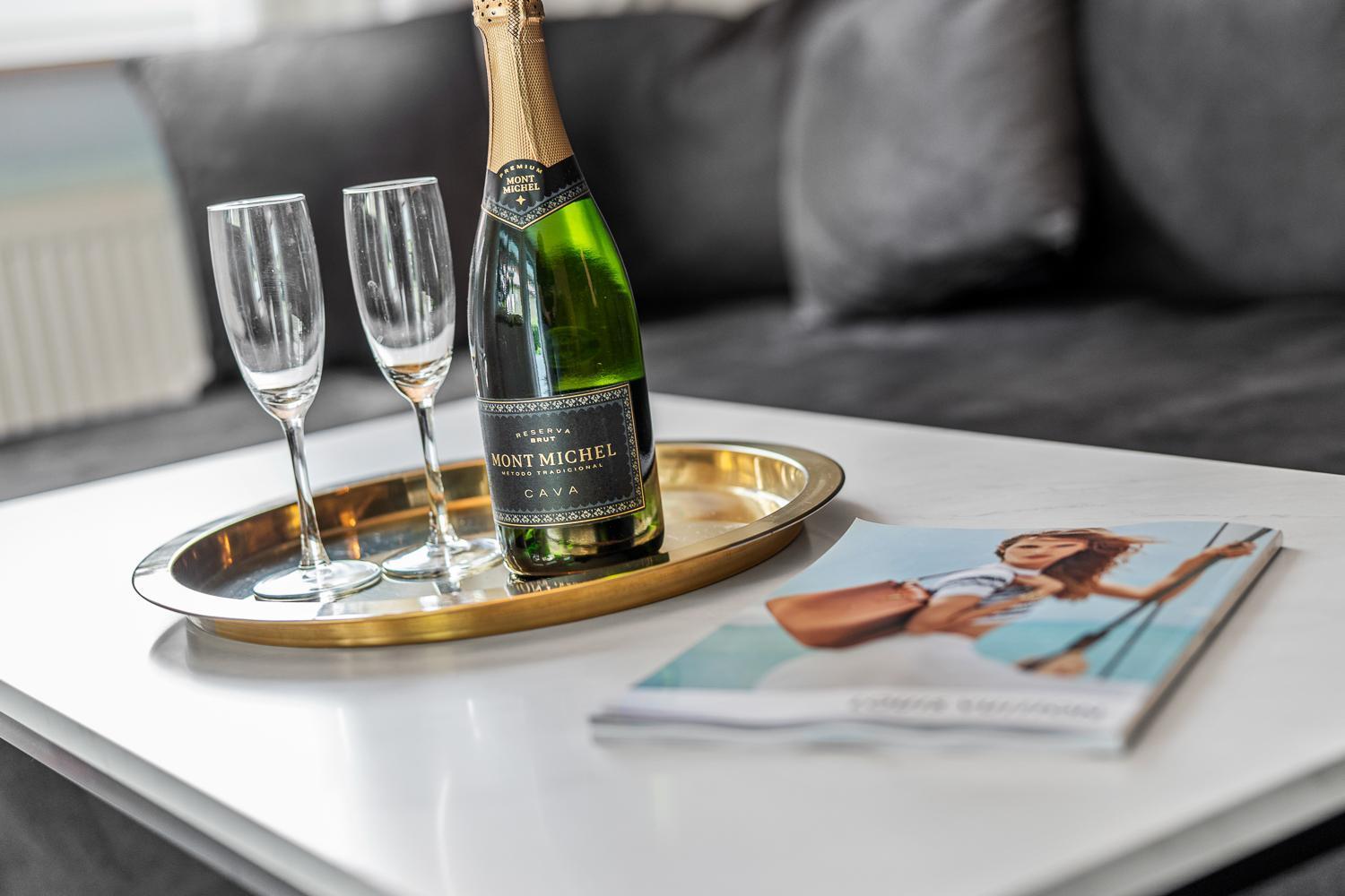 Weich Samt Am Bodensee Apartment