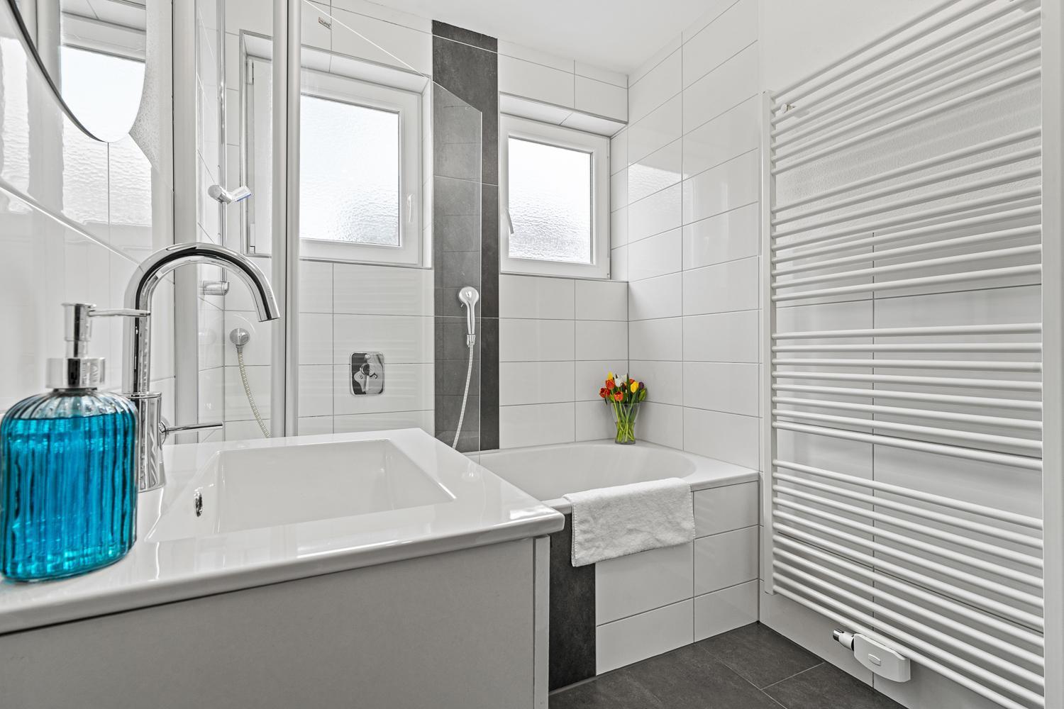 Apartment Weich Samt Am Bodensee