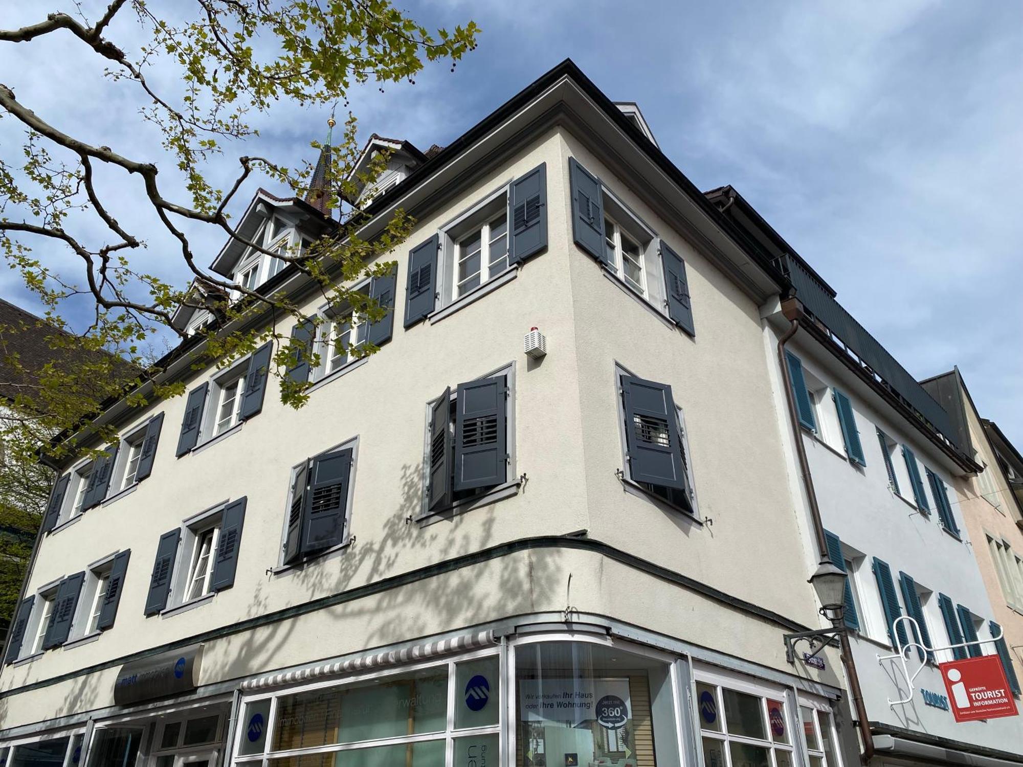 Apartment Seeromantik In 2 Minuten Am