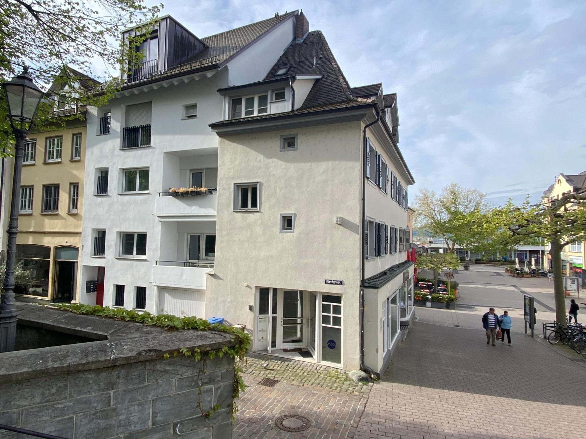 Seeromantik In 2 Minuten Am Apartment