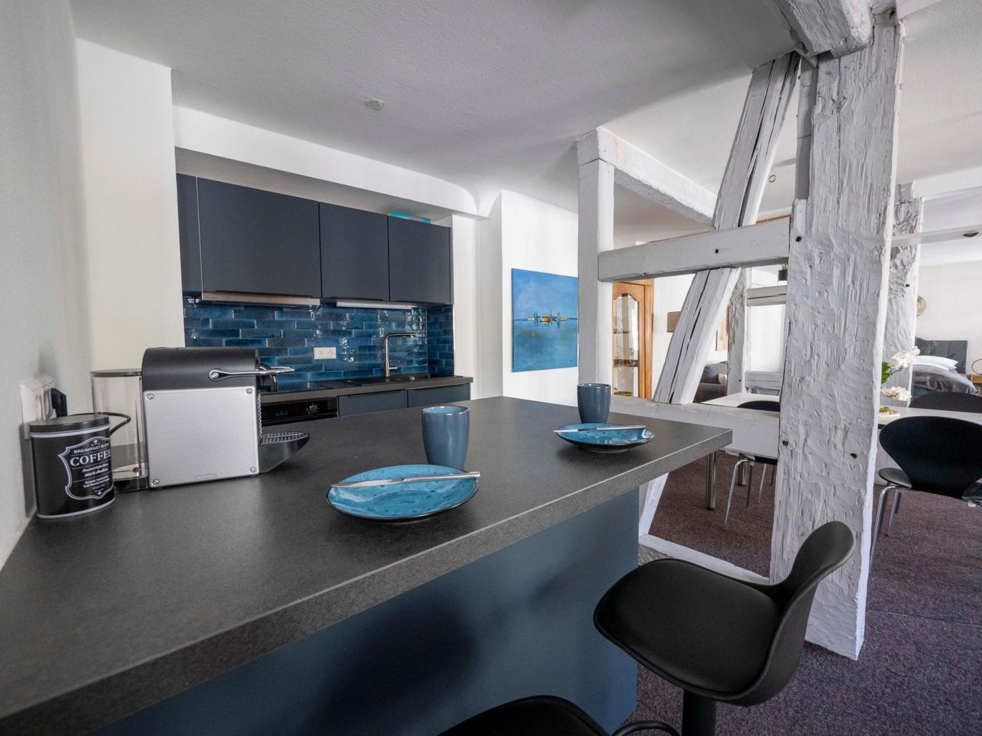 Apartment Seeromantik In 2 Minuten Am