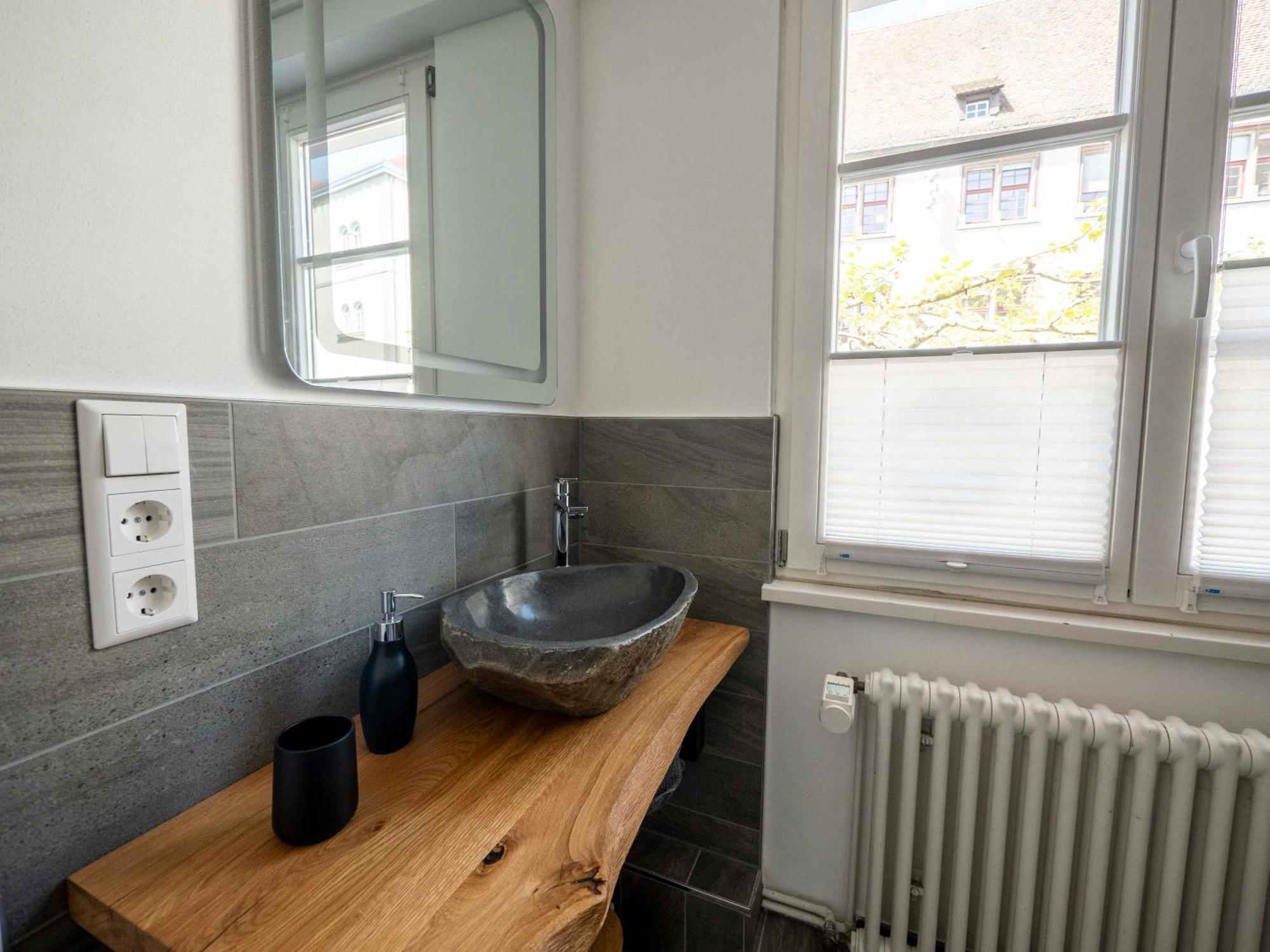 Apartment Seeromantik In 2 Minuten Am Radolfzell am Bodensee