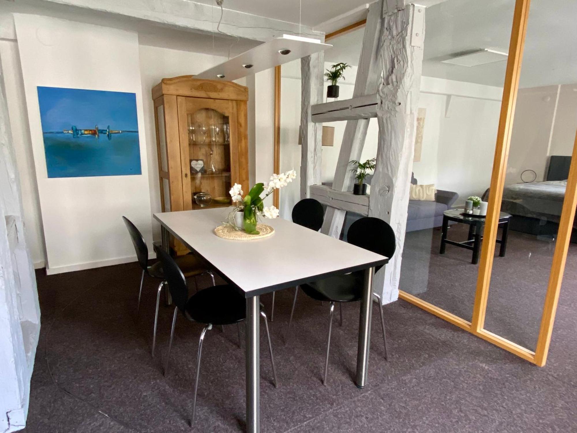 Seeromantik In 2 Minuten Am Apartment *