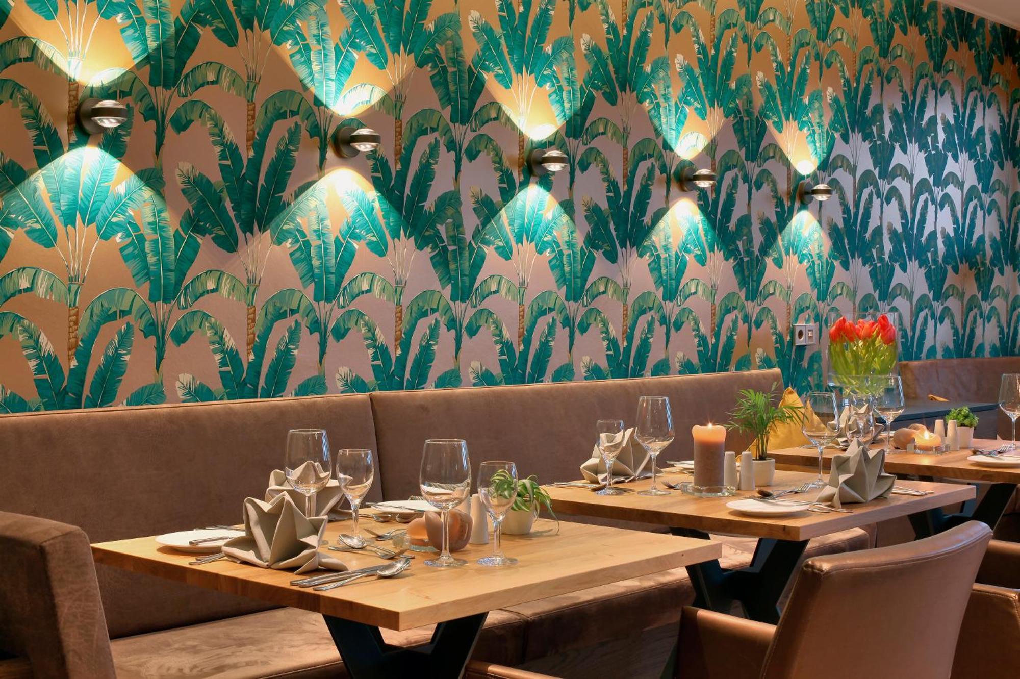 Knoblauch Hotel 4*