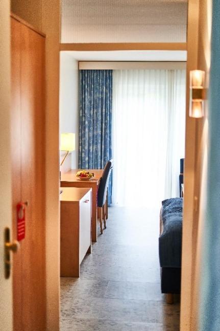 Hotel Hoeri Am Bodensee Gaienhofen (Baden-Wurttemberg)