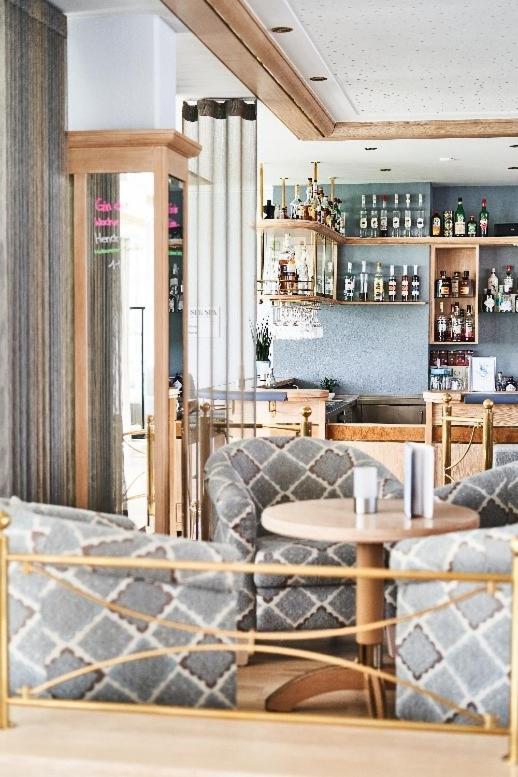 Hotel Hoeri Am Bodensee