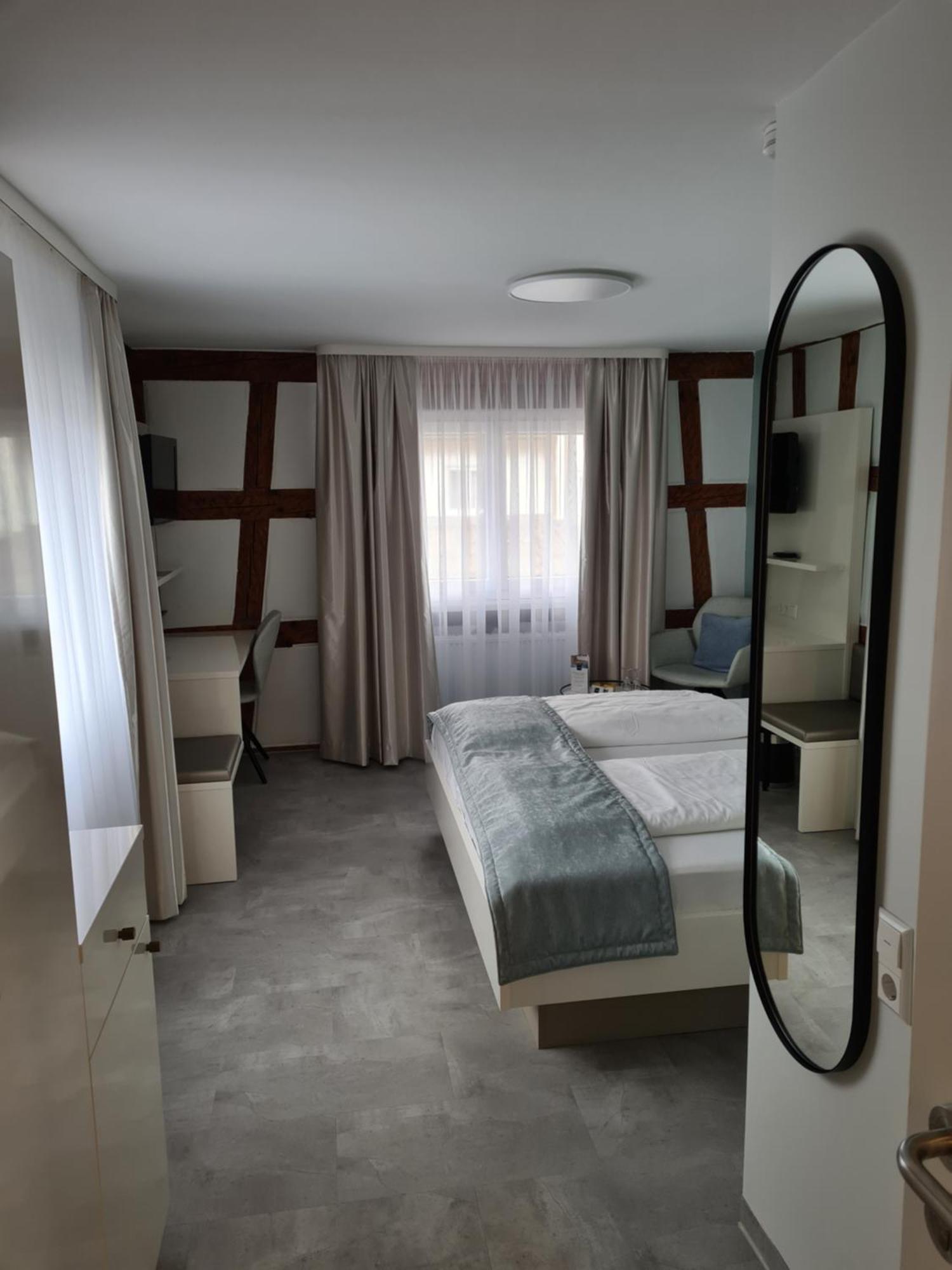 Hoeri Am Bodensee 4* Gaienhofen (Baden-Wurttemberg)