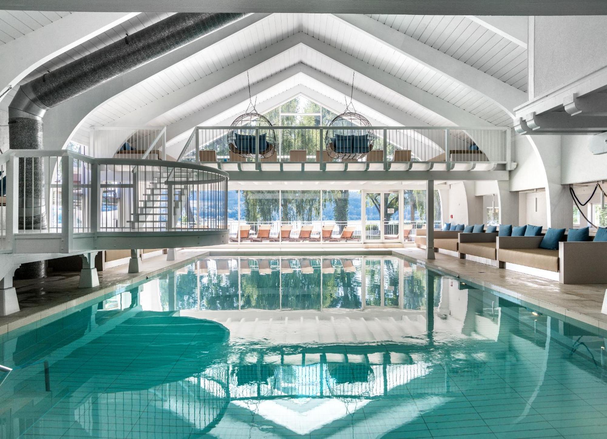 Hoeri Am Bodensee Hotel 4*