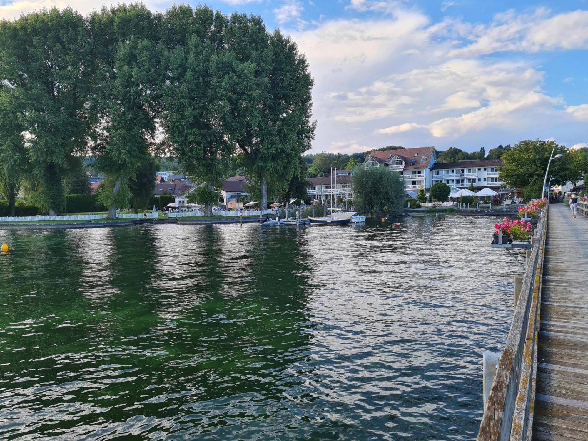 Hotel Hoeri Am Bodensee Gaienhofen (Baden-Wurttemberg)