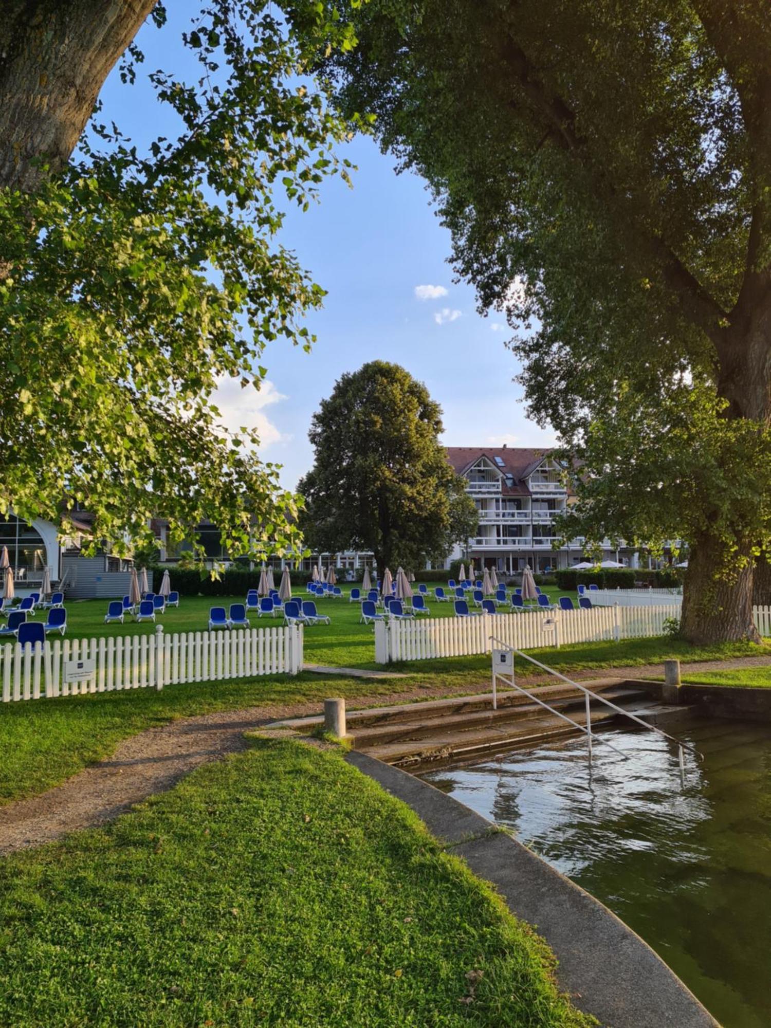 Hotel Hoeri Am Bodensee 4*