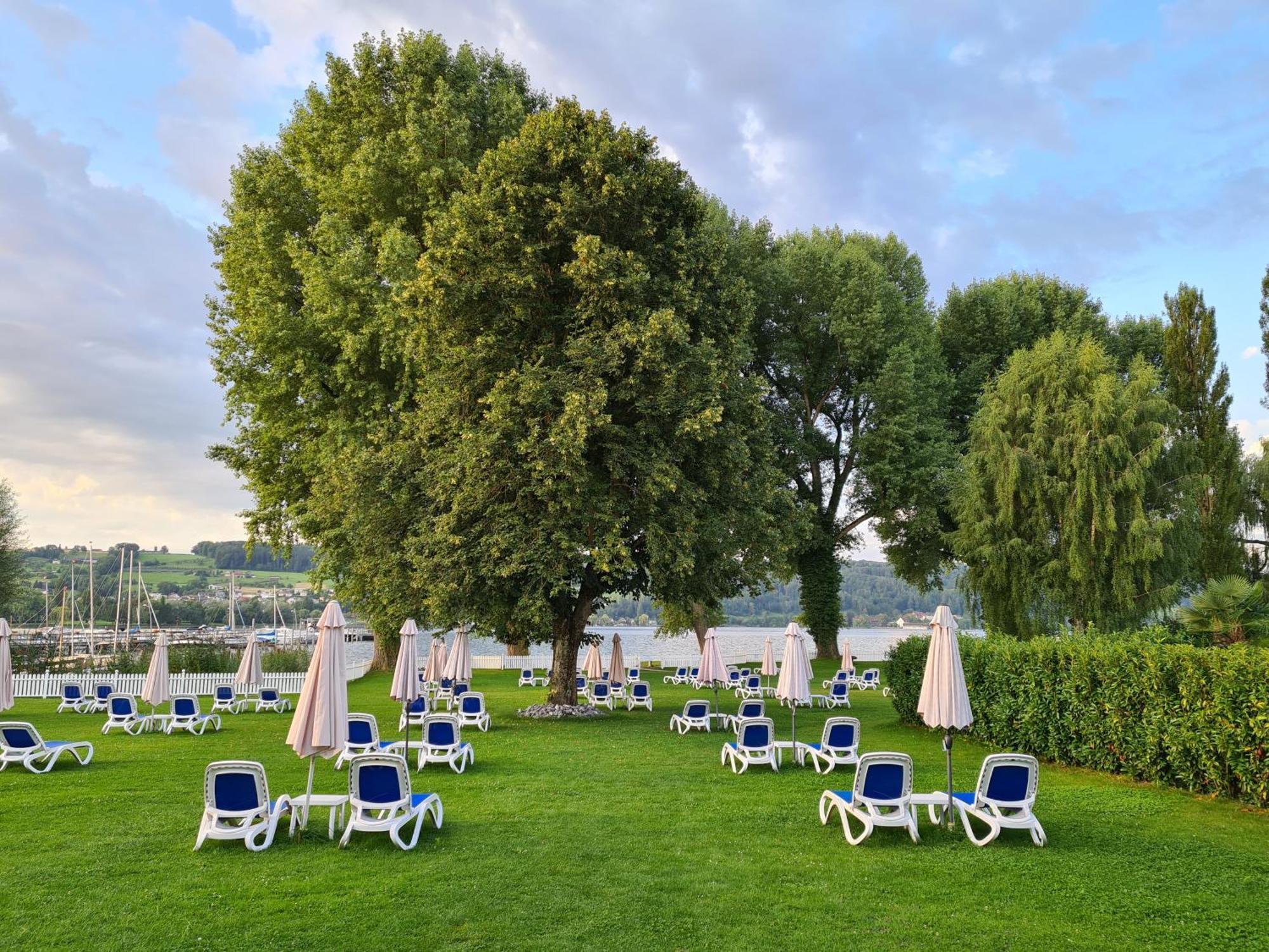 Hoeri Am Bodensee Hotel Gaienhofen (Baden-Wurttemberg)