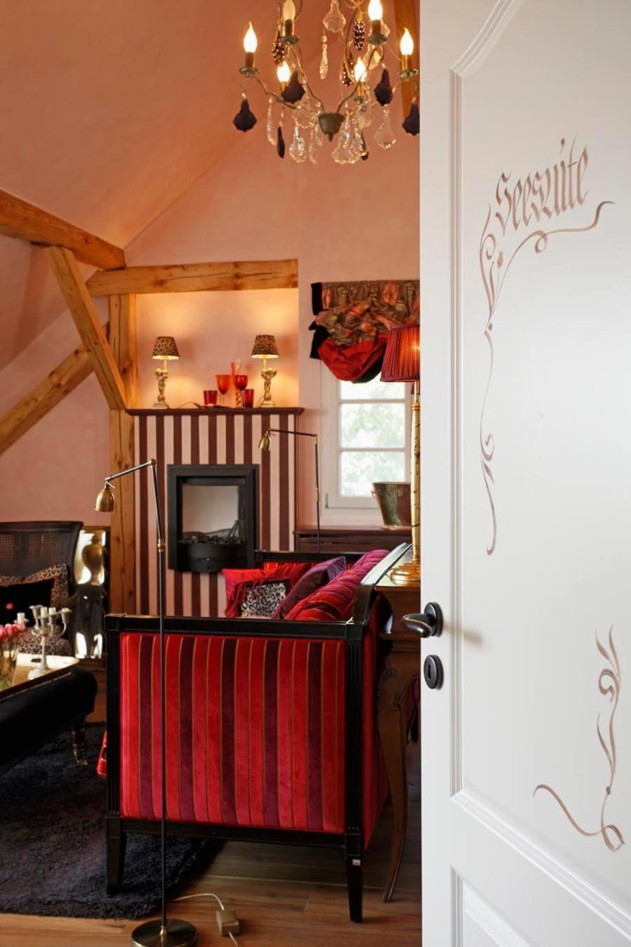 Am Bodensee (adults Only) Gasthof