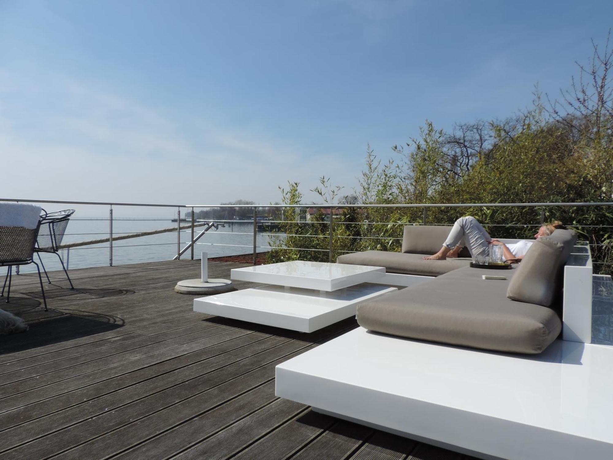 Gasthof Am Bodensee (adults Only) 3*