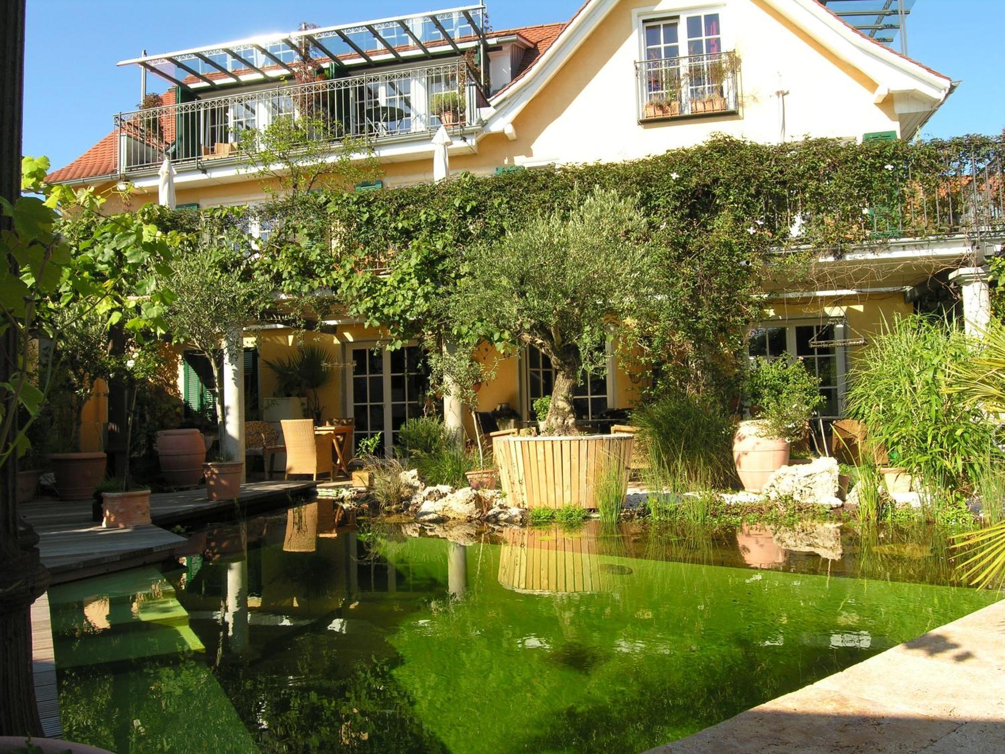 Am Bodensee (adults Only) Gasthof Kressbronn am Bodensee