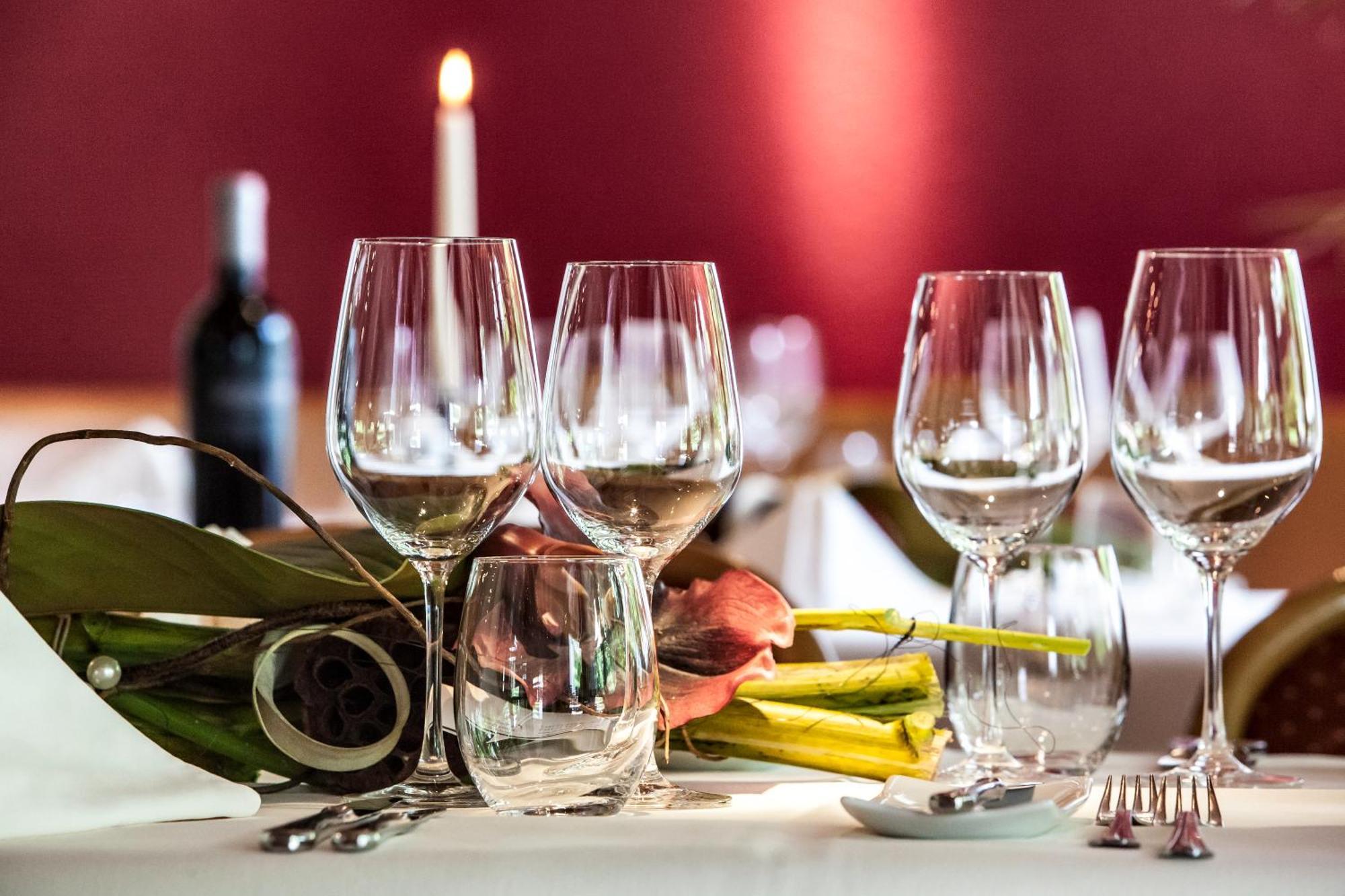 Restaurant Seegarten Arbon