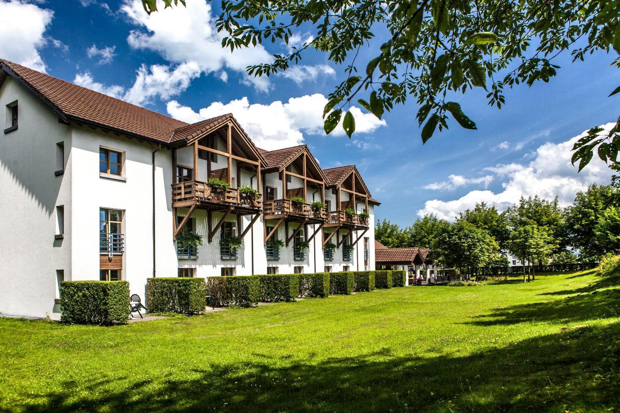 Restaurant Seegarten Hotel Arbon