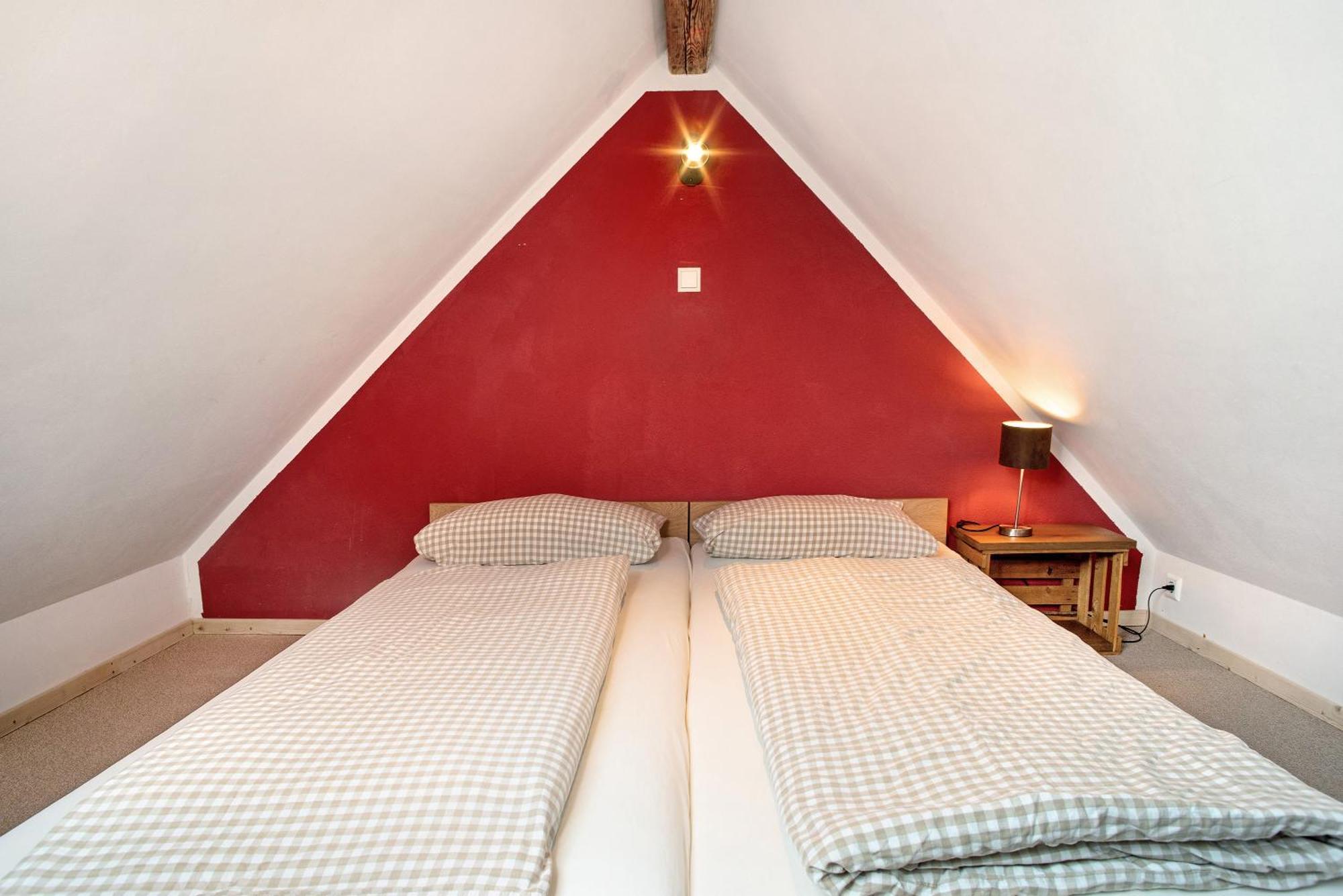 Obst- Ferienhof Ragg Apartment *