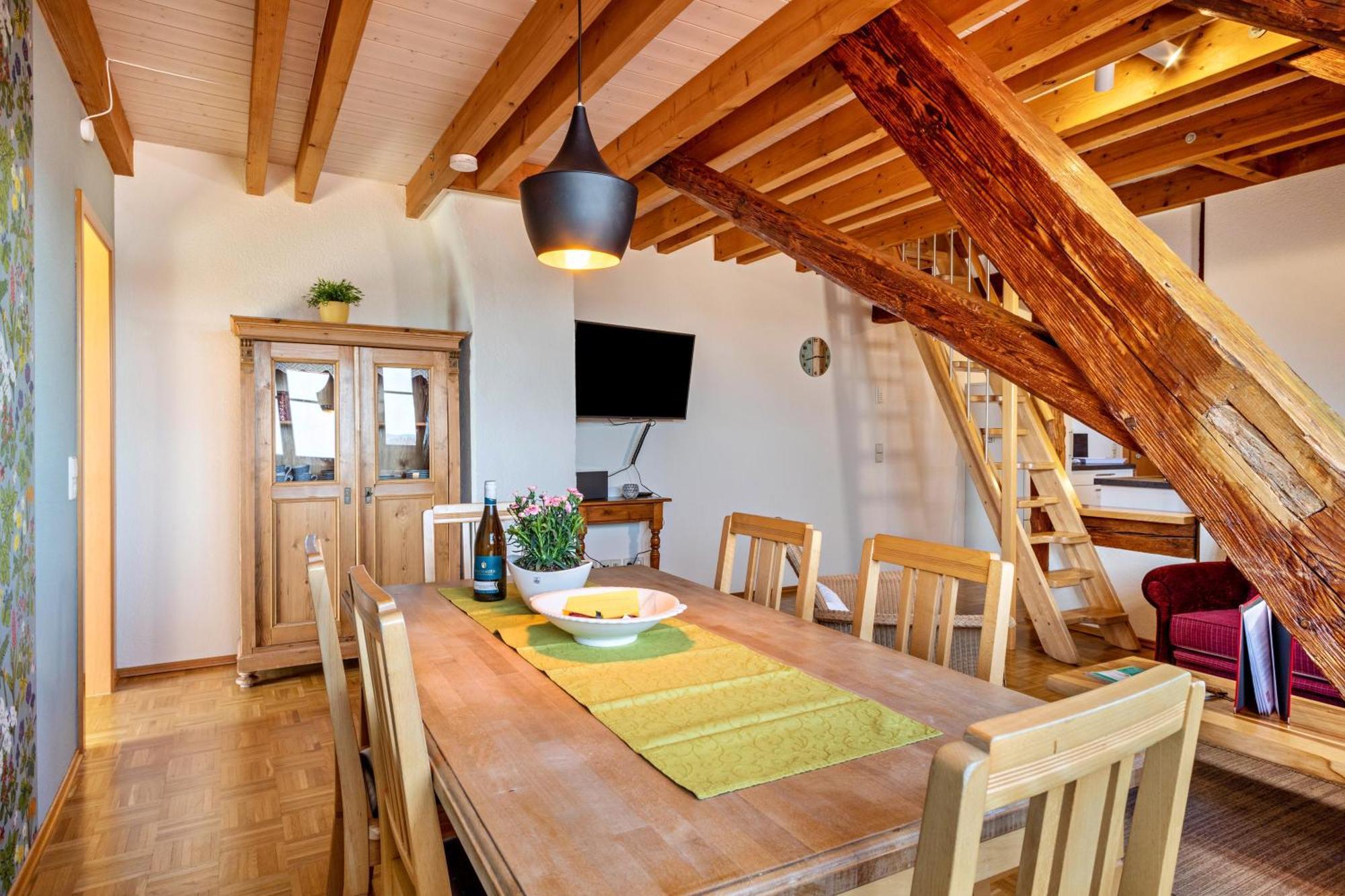 Obst- Ferienhof Ragg Apartment Immenstaad am Bodensee