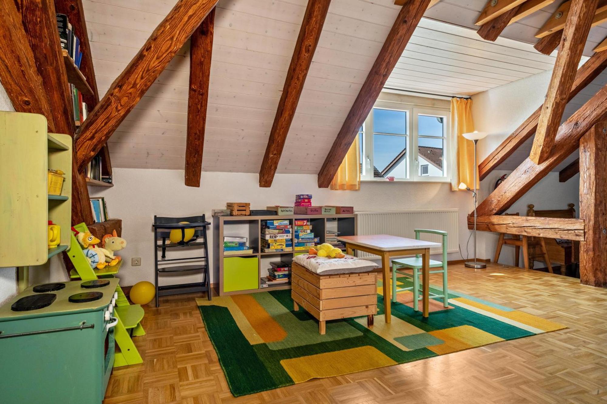 Obst- Ferienhof Ragg Apartment *