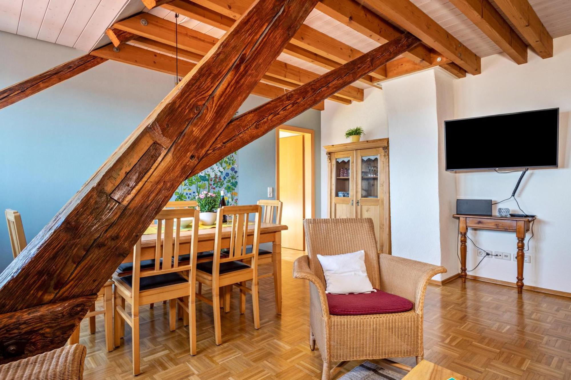 Apartment Obst- Ferienhof Ragg *