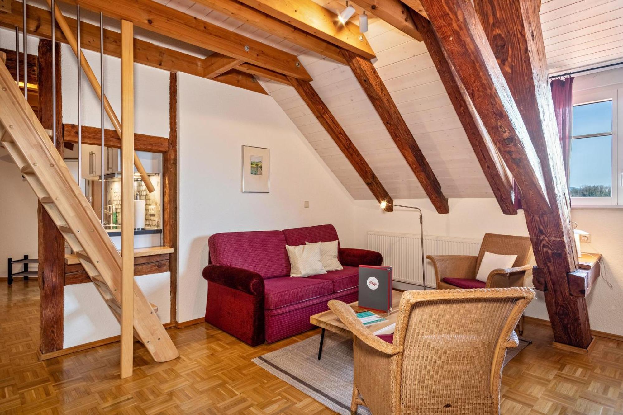 Obst- Ferienhof Ragg * Immenstaad am Bodensee