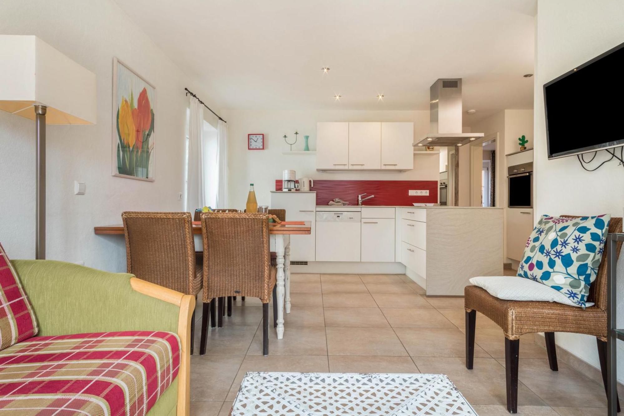 Apartment Obst- Ferienhof Ragg *