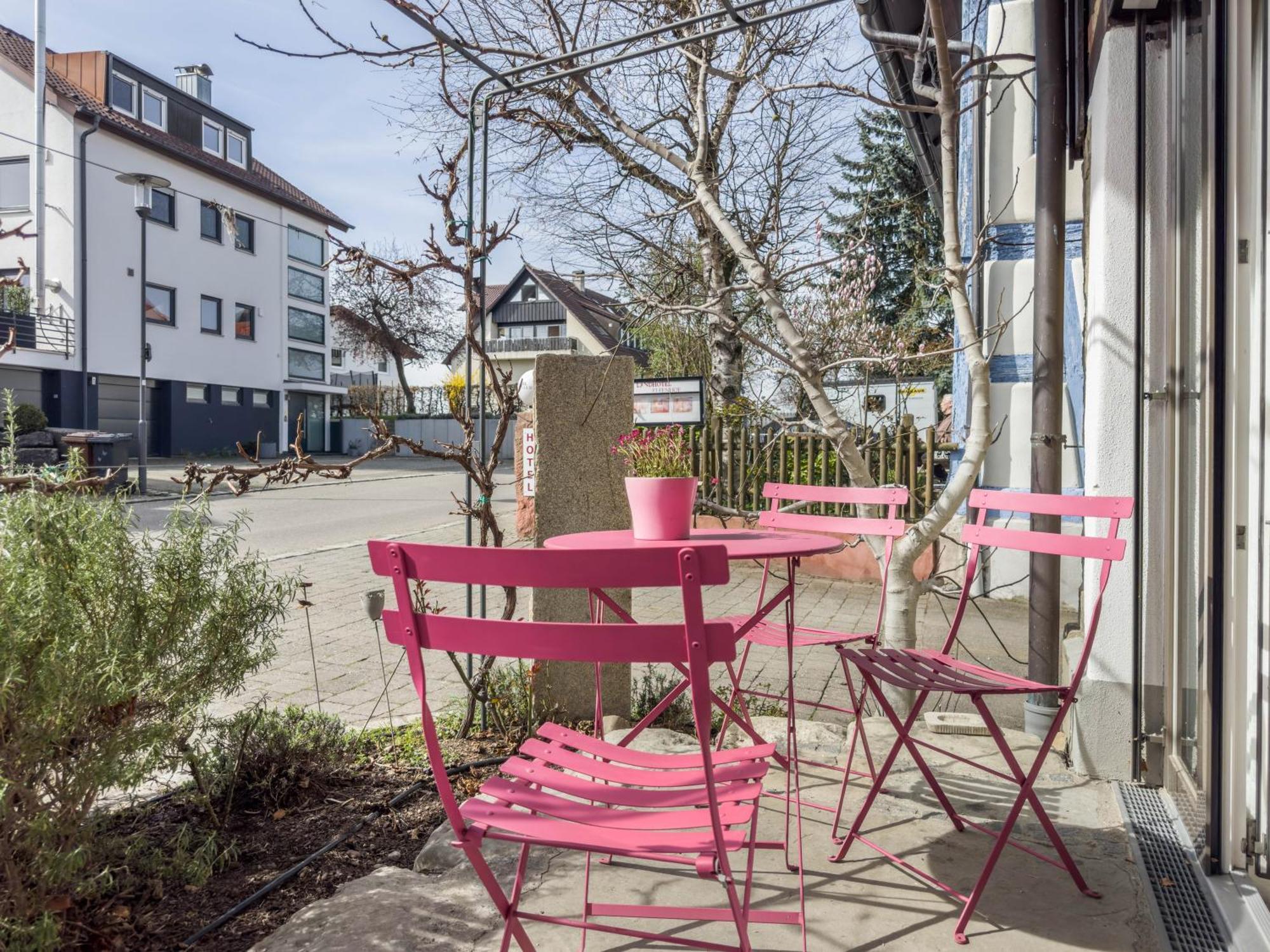 Obst- Ferienhof Ragg Apartment *