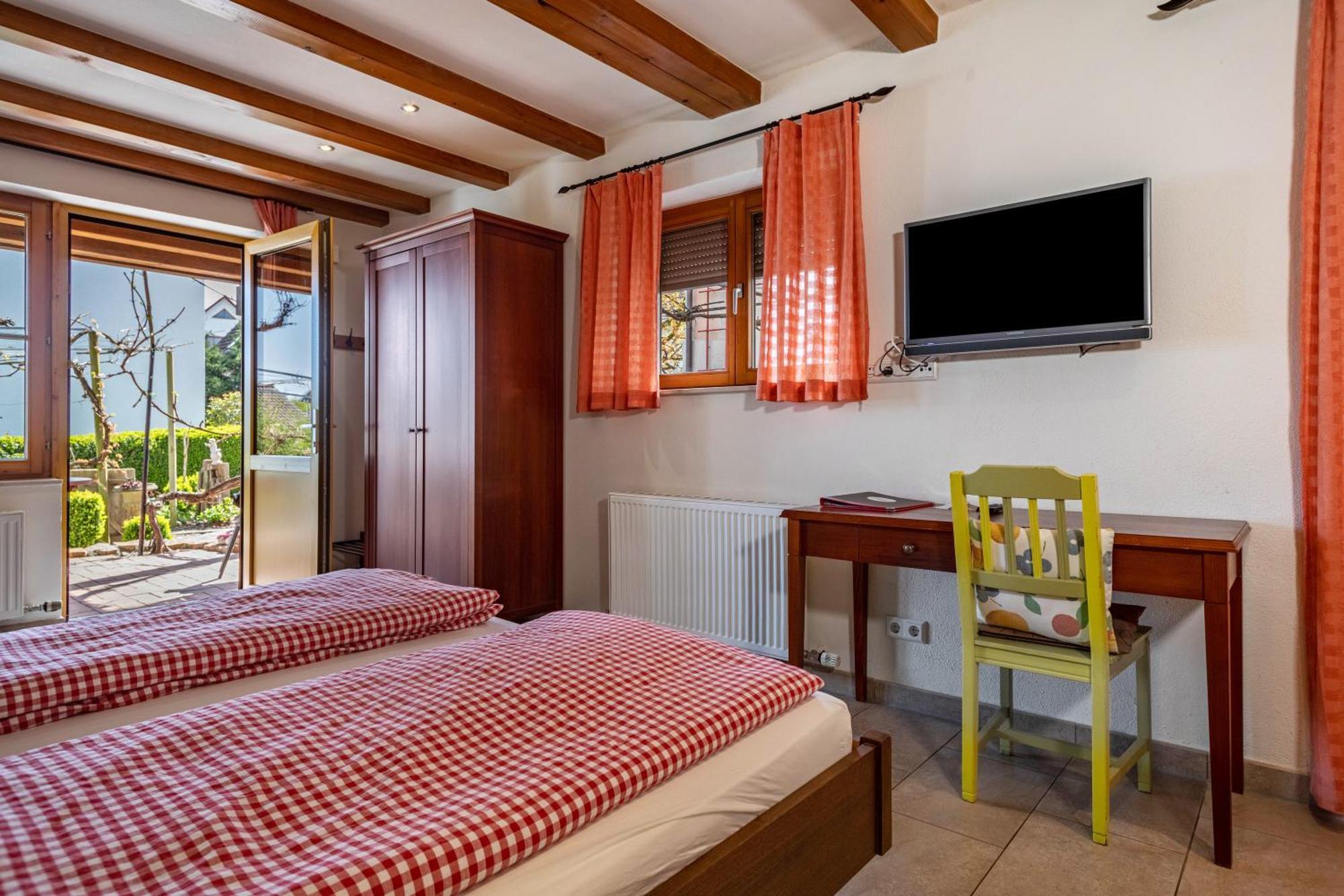 Apartment Obst- Ferienhof Ragg