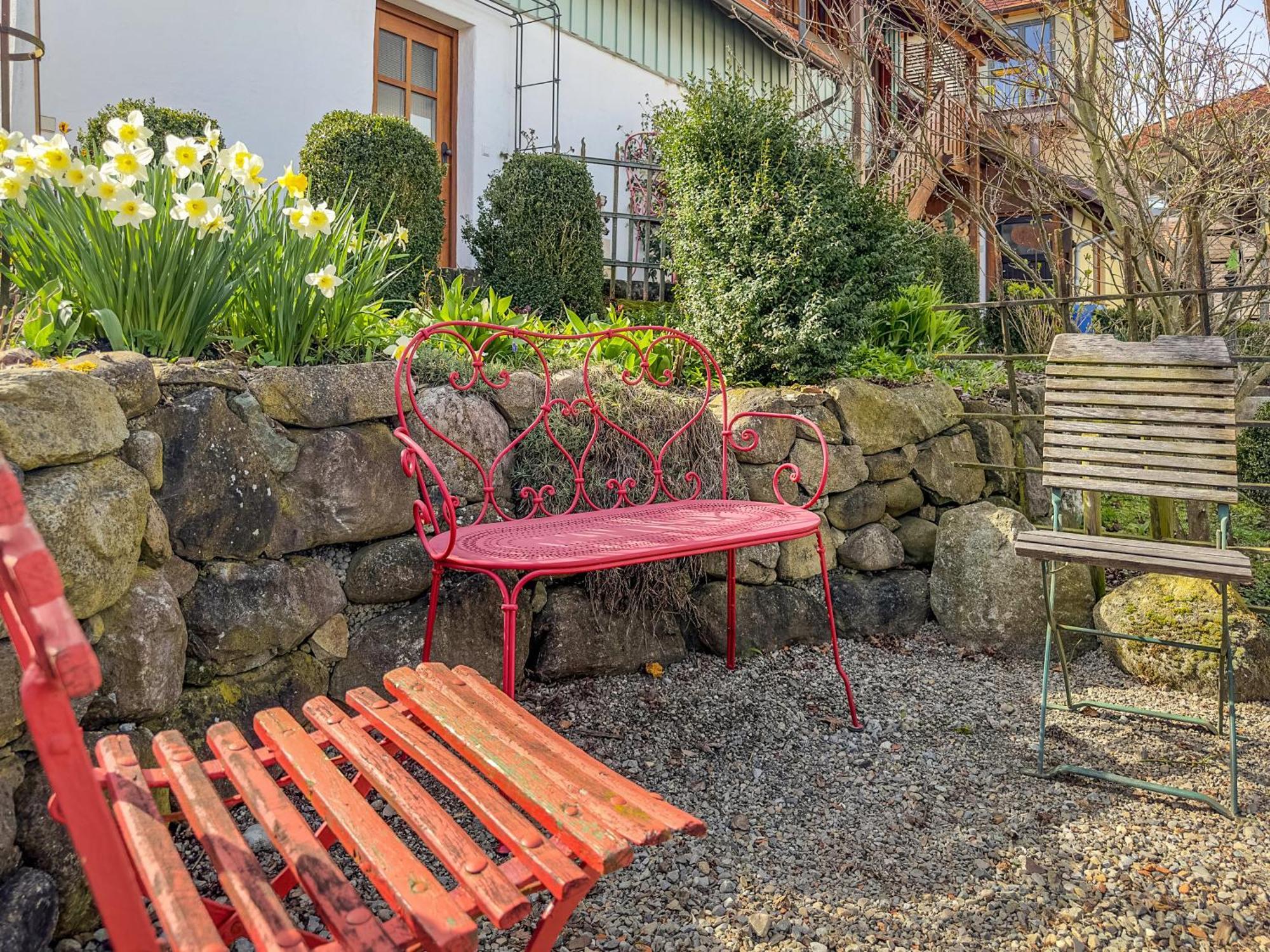 Obst- Ferienhof Ragg * Immenstaad am Bodensee
