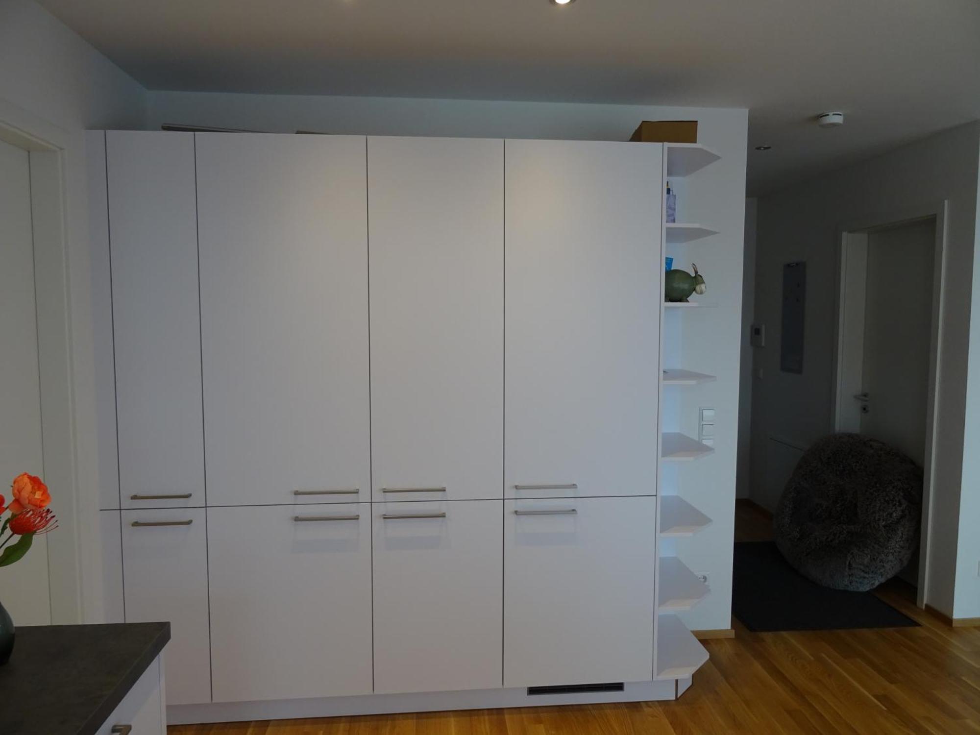 Apartment Zisa Ferienwohnung Bodensee Friedrichshafen