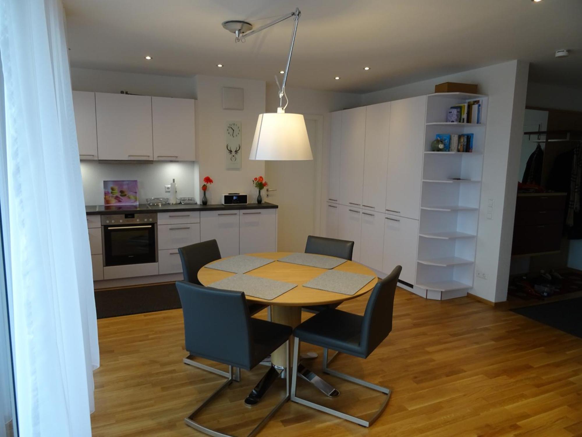 Zisa Ferienwohnung Bodensee Apartment
