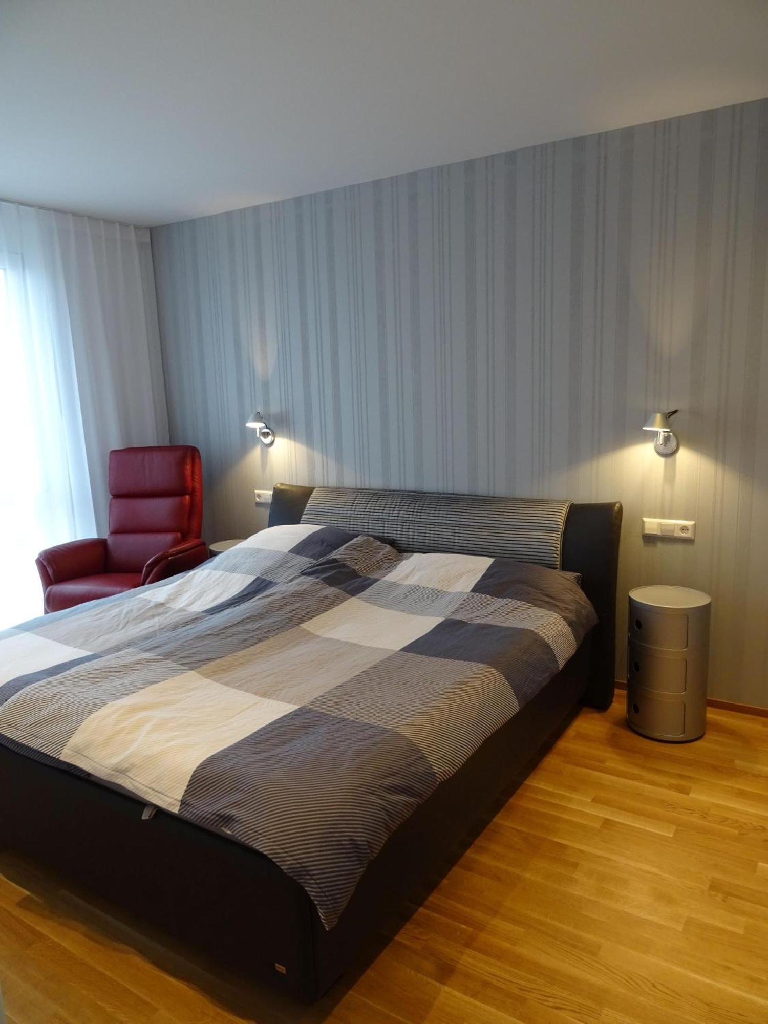 Apartment Zisa Ferienwohnung Bodensee