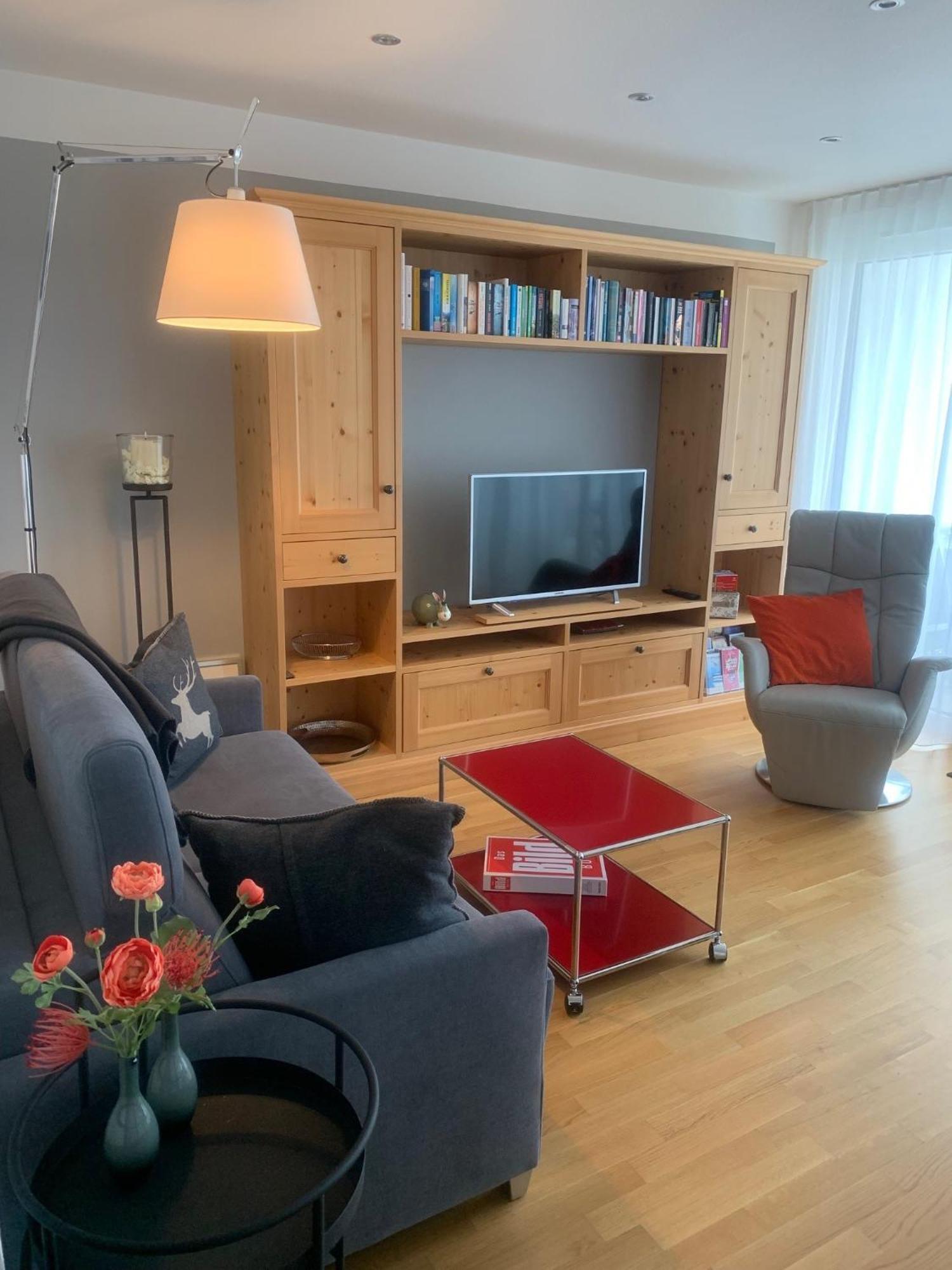 Zisa Ferienwohnung Bodensee