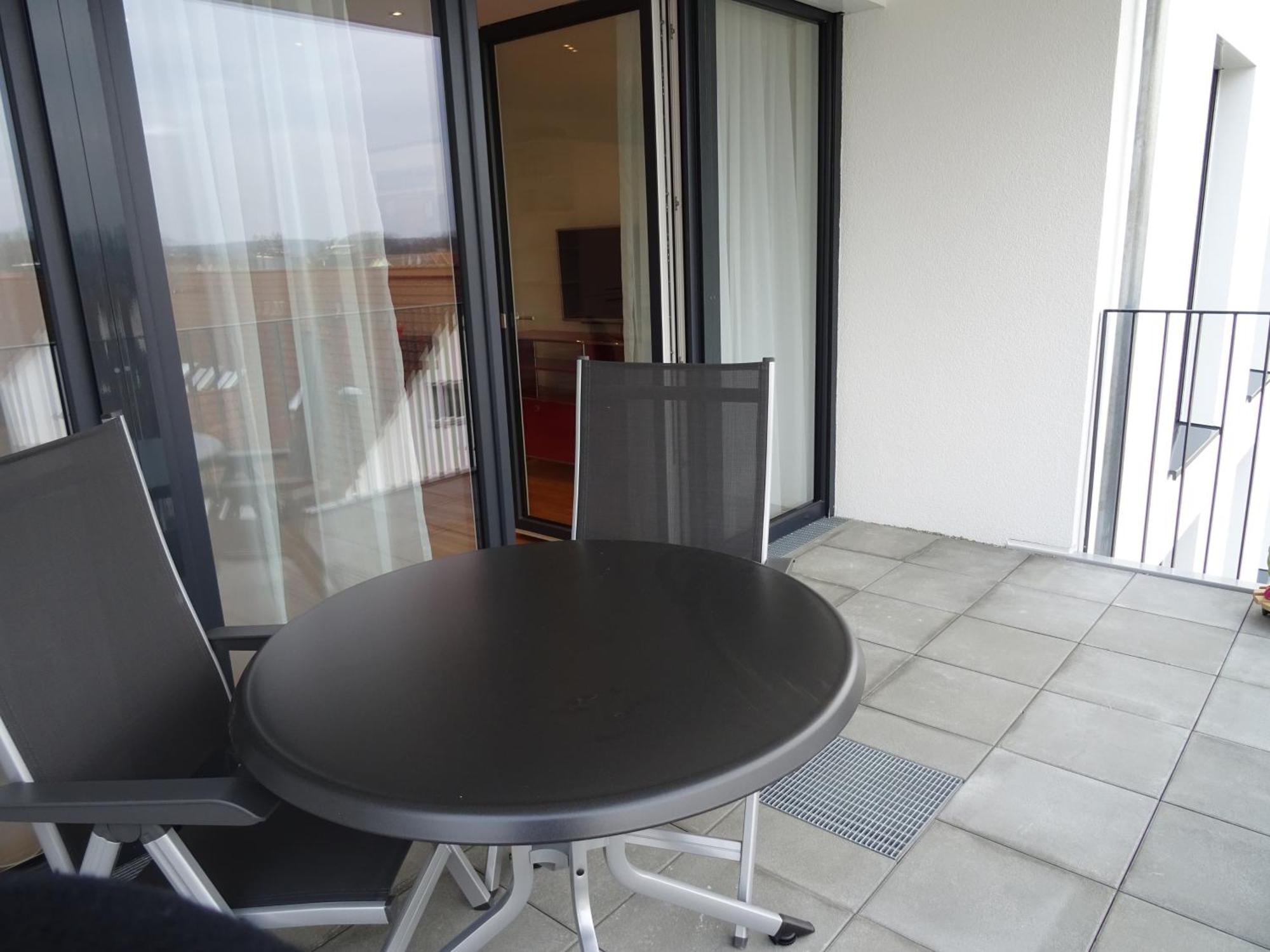 Zisa Ferienwohnung Bodensee Apartment