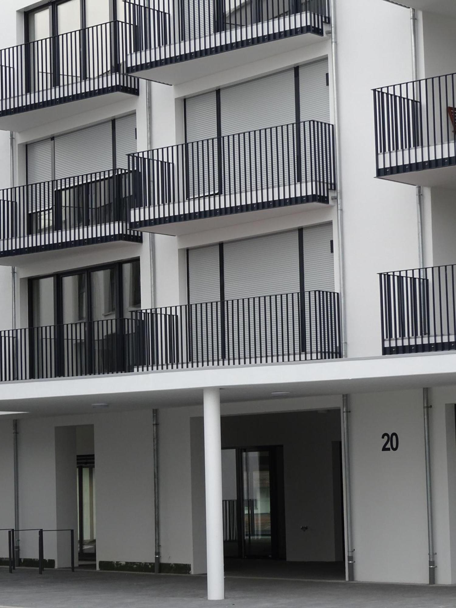 Zisa Ferienwohnung Bodensee Apartment Friedrichshafen
