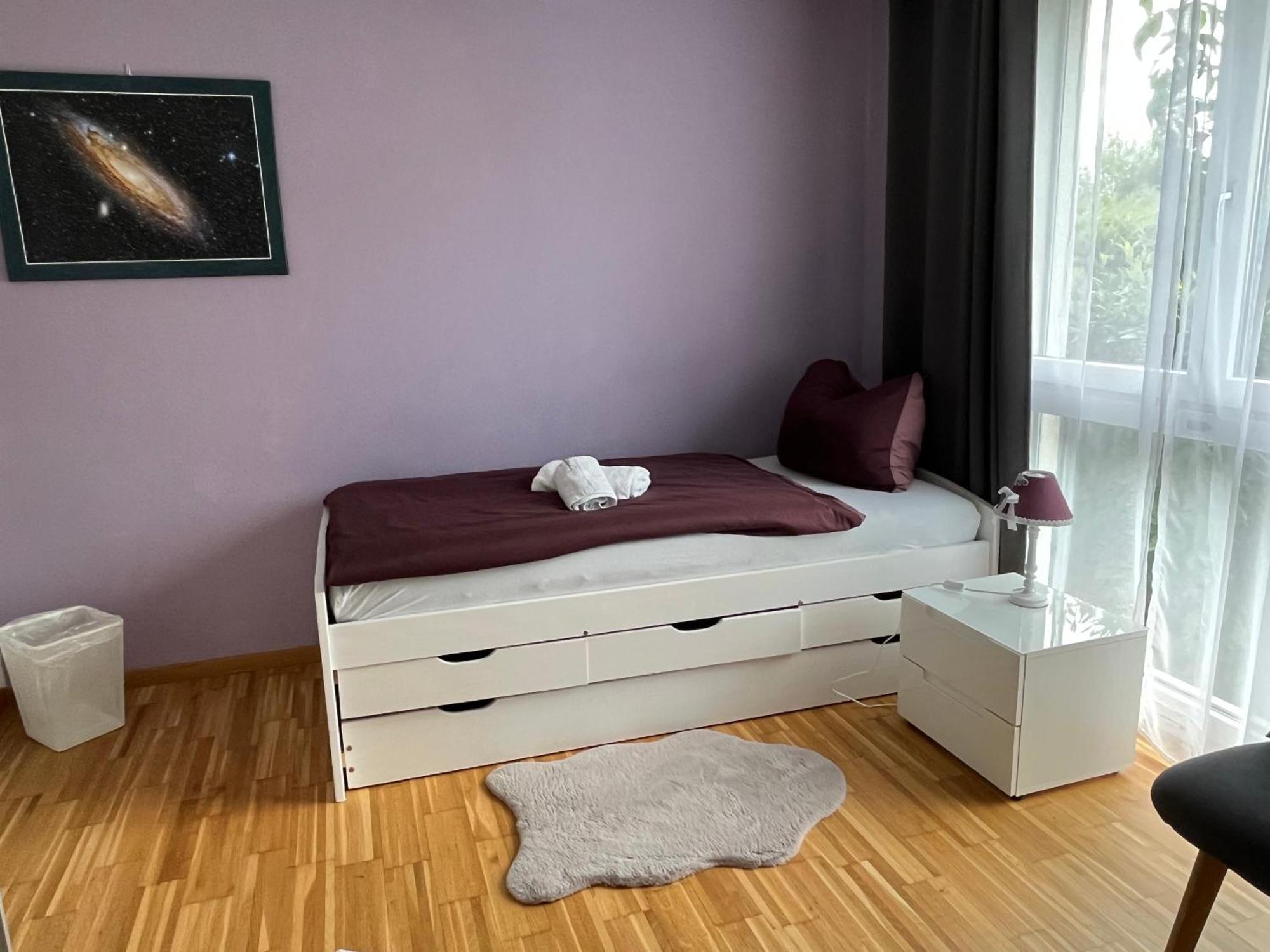 Gasthof Oasi 2 *