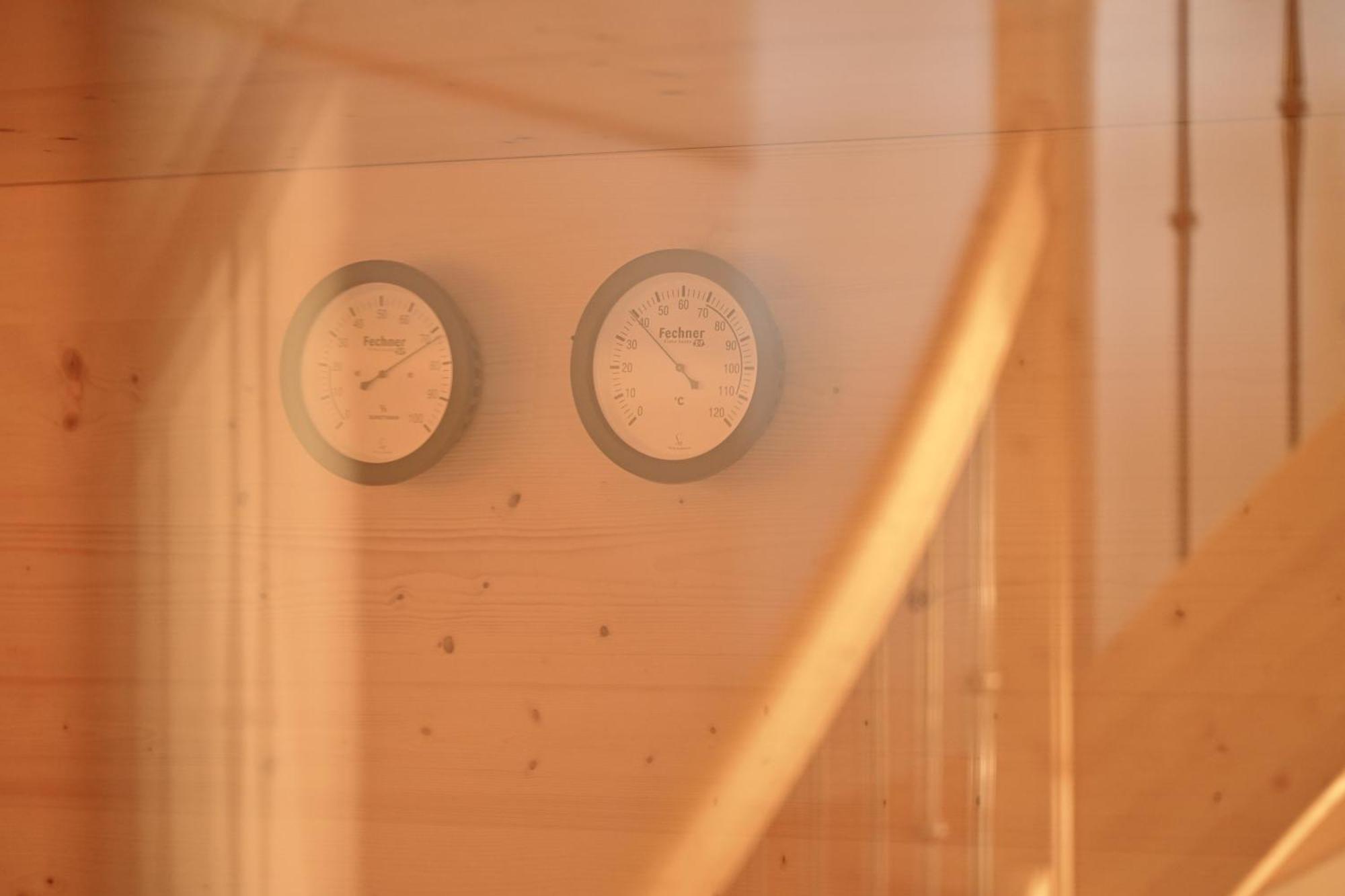 Oma Ludwin Holiday home