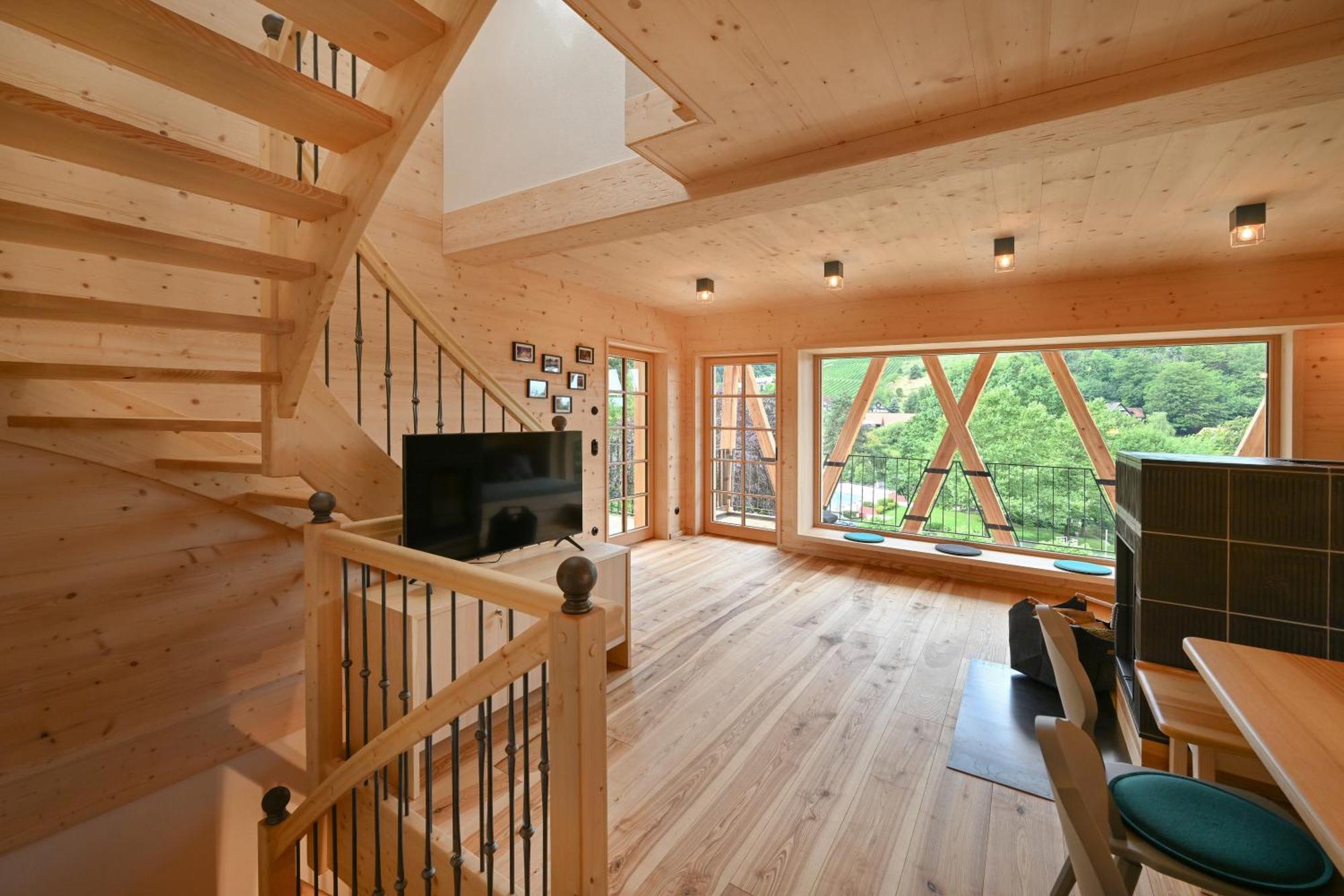 Holiday home Oma Ludwin *
