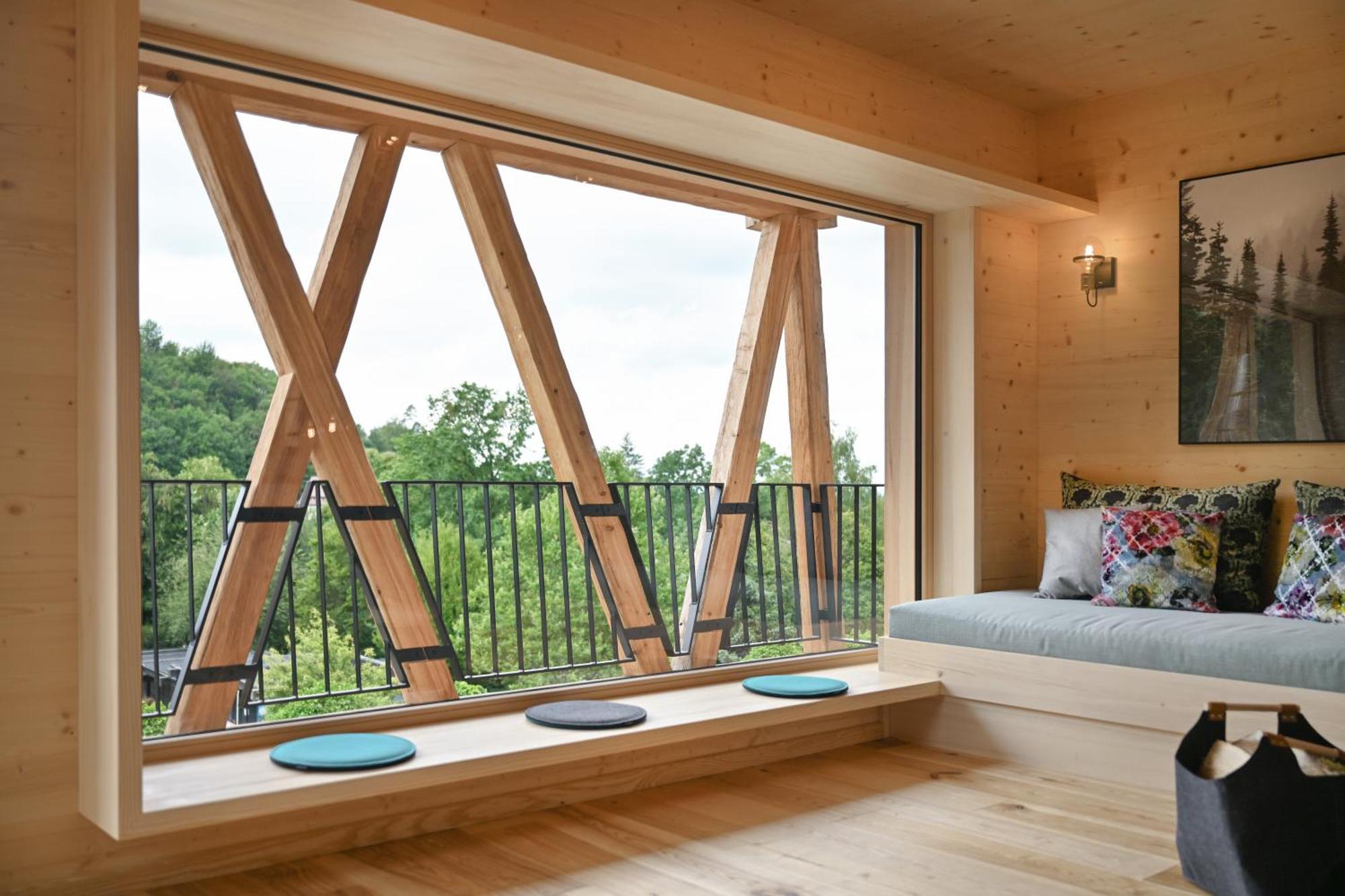 Oma Ludwin Holiday home