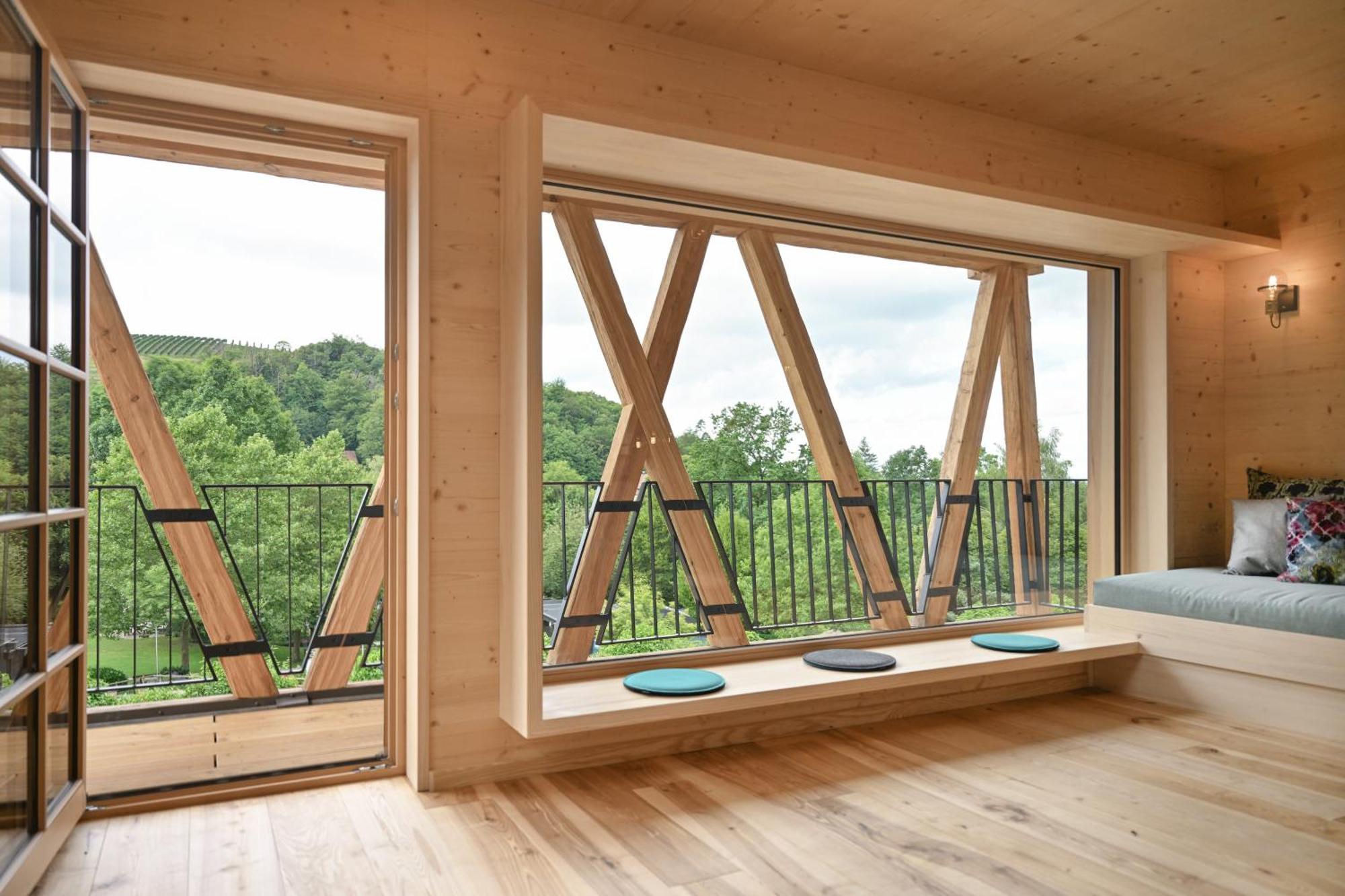 Oma Ludwin Holiday home