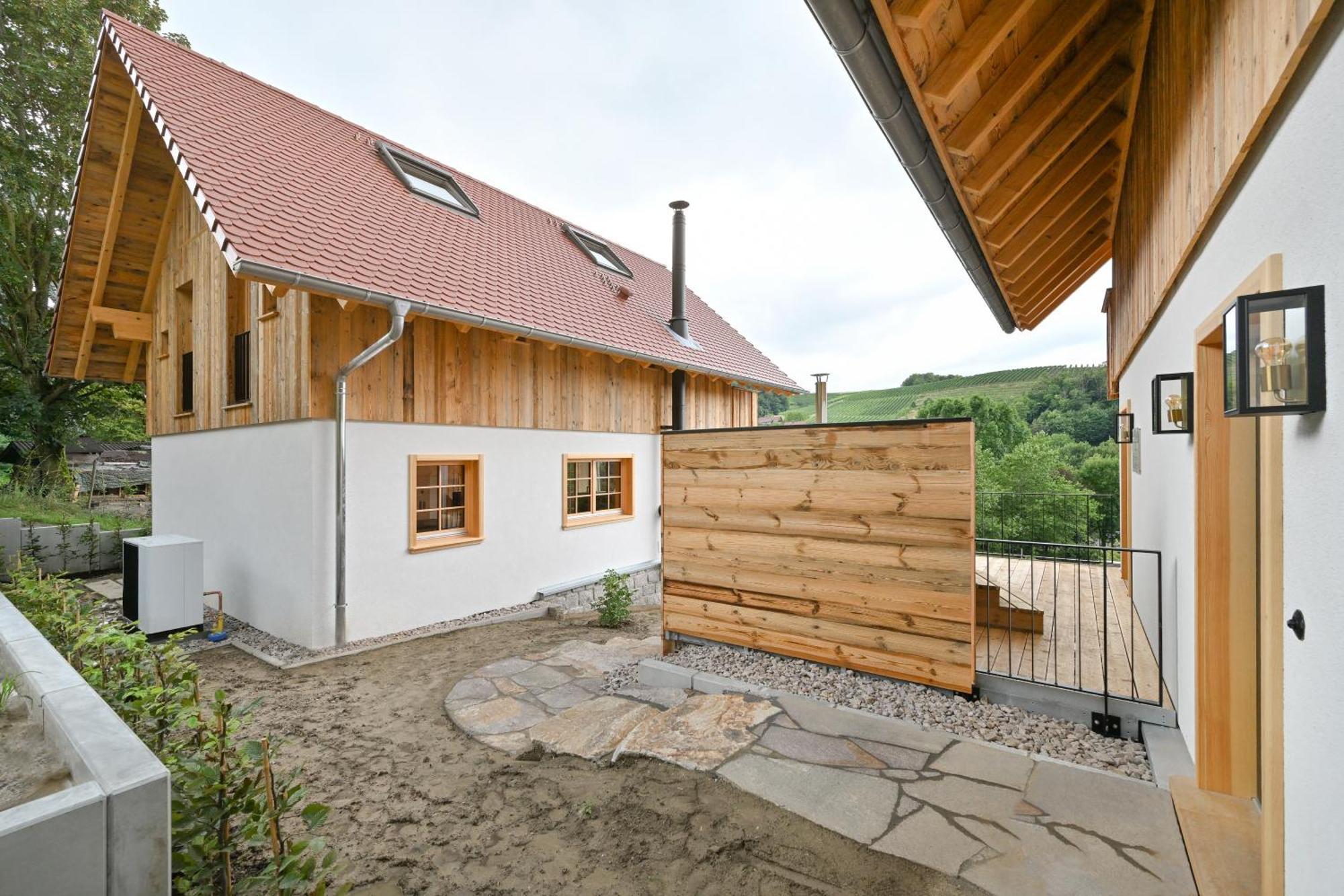 Holiday home Oma Ludwin