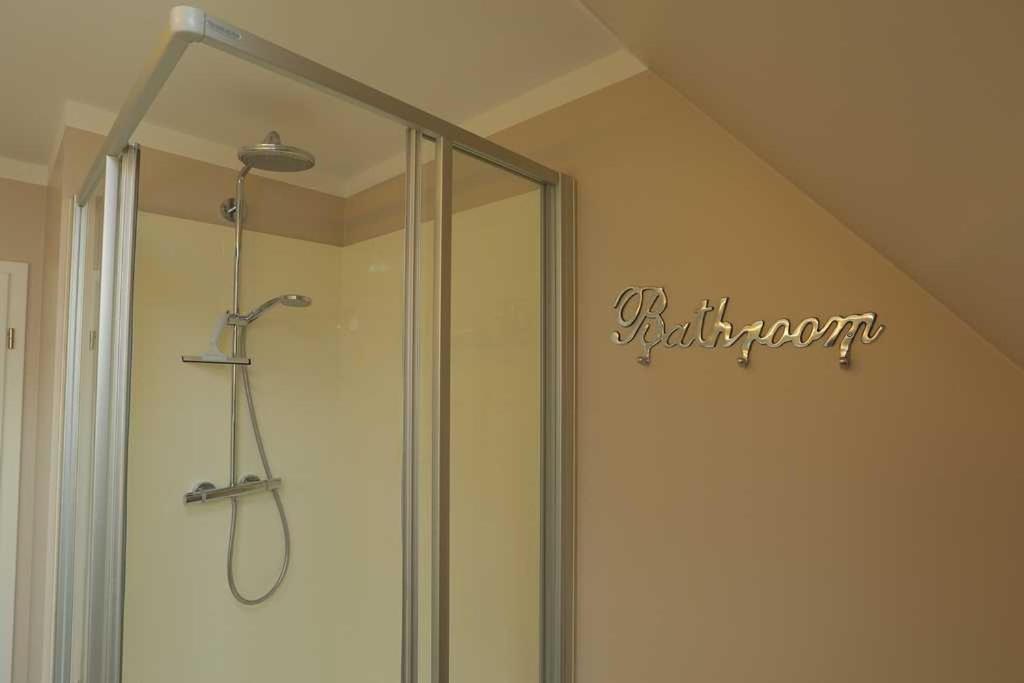 Goethehain Passat Apartment