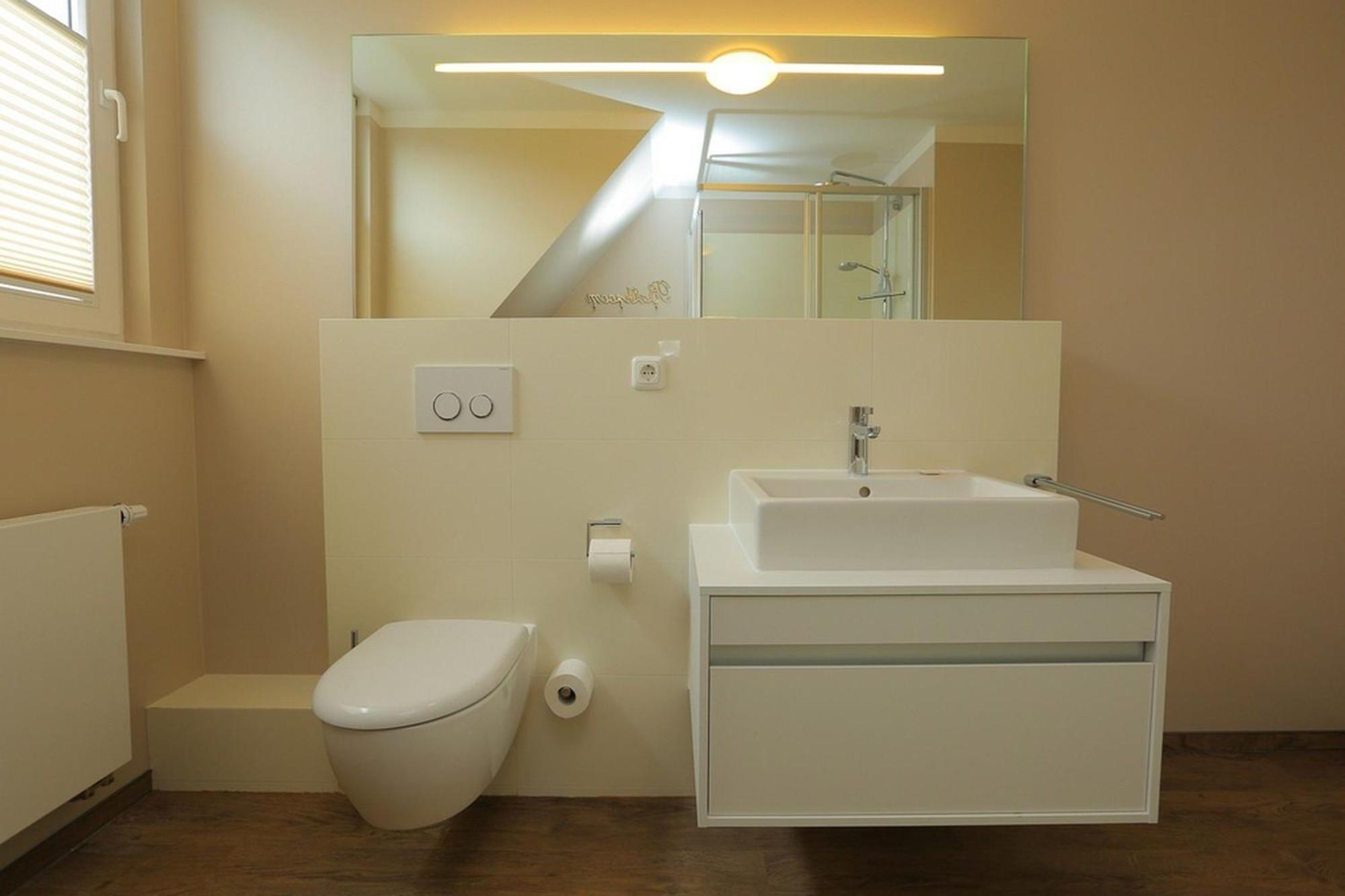 Apartment Goethehain Passat