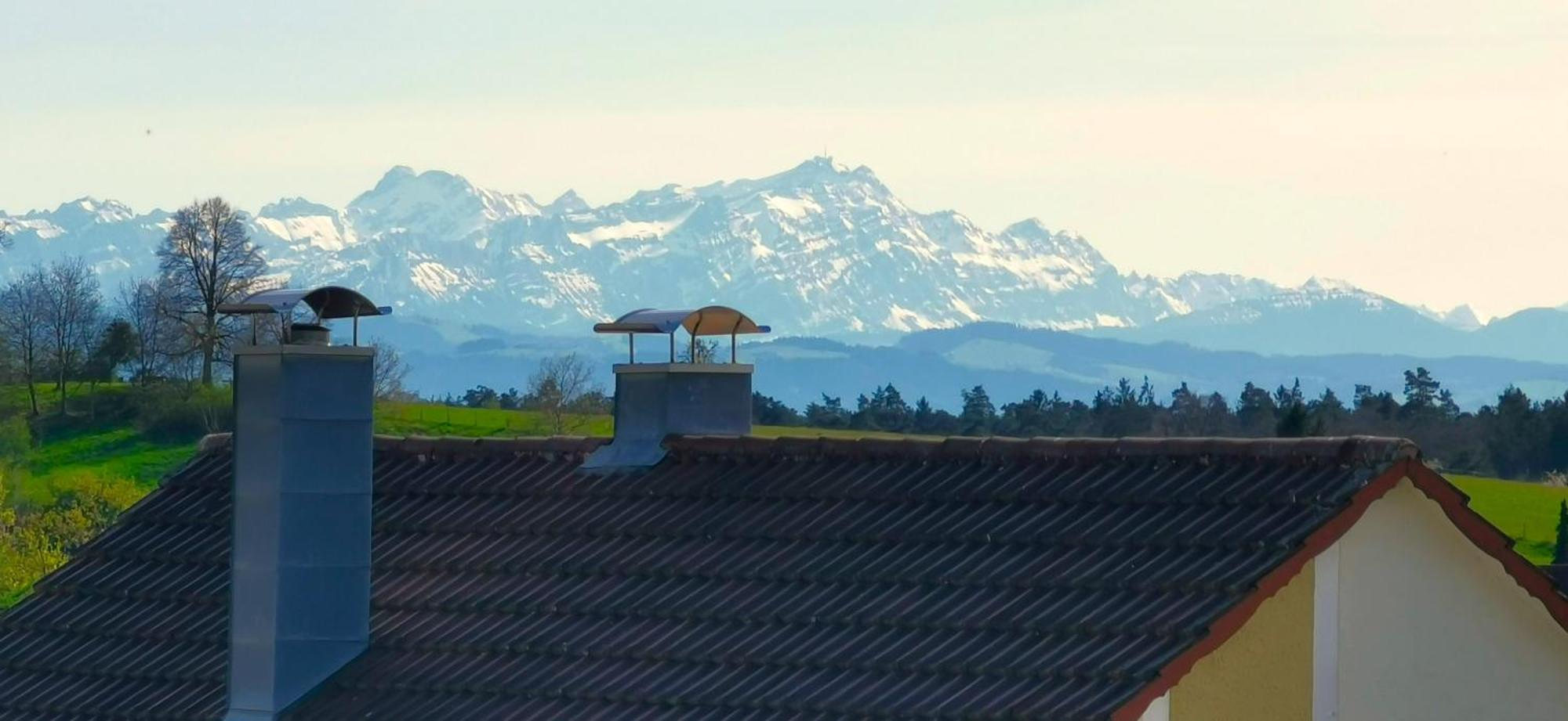 Bodensee Casa Di Donna