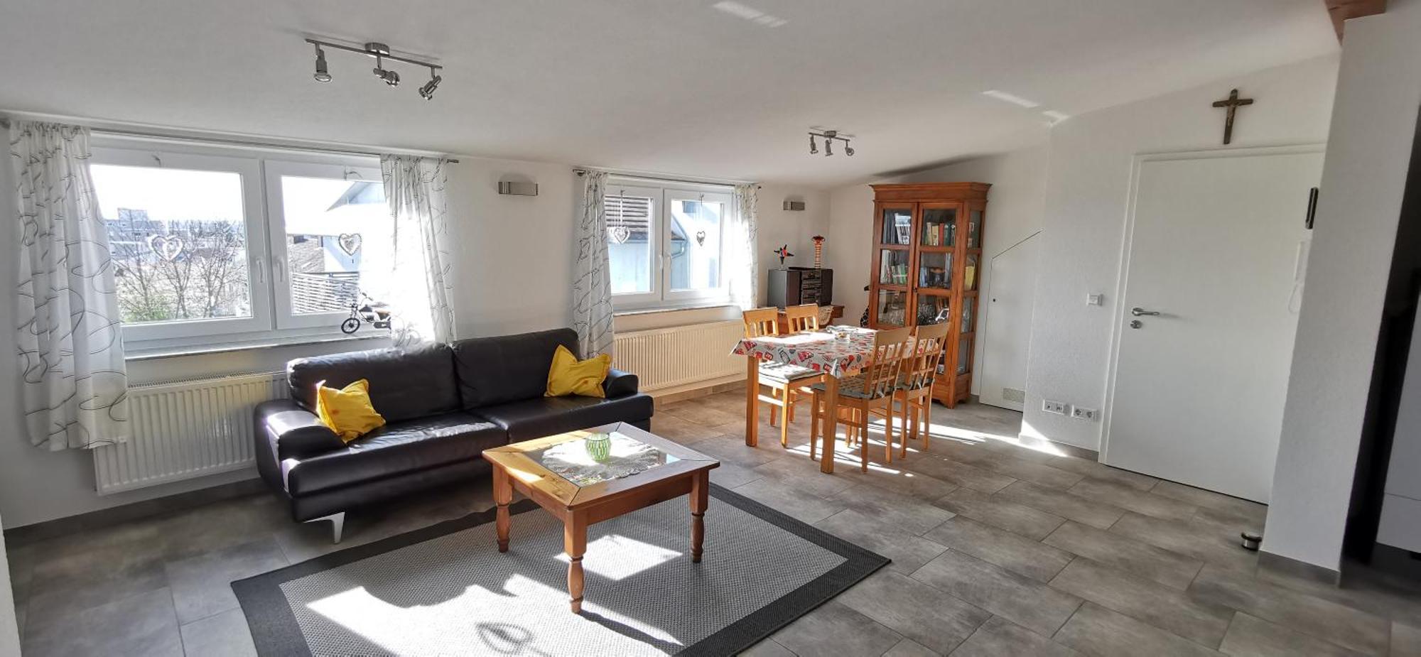 Bodensee Casa Di Donna Apartment Tettnang