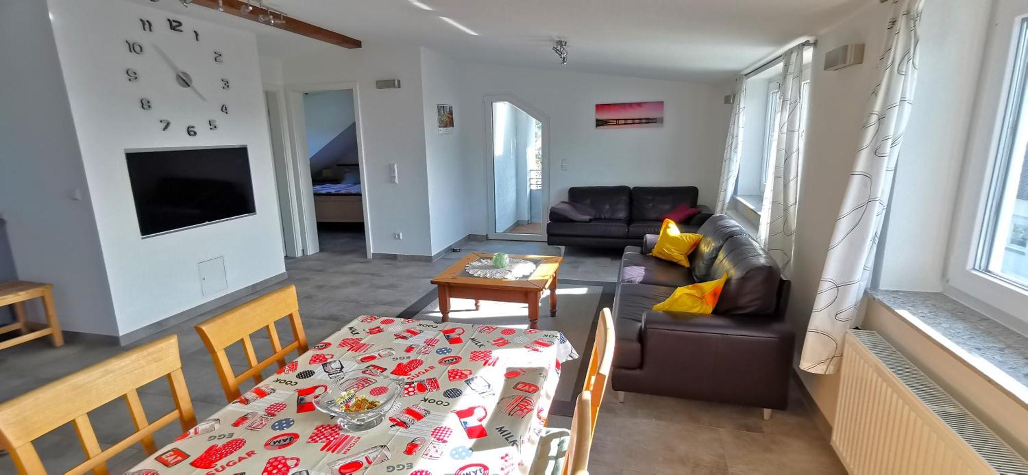Bodensee Casa Di Donna Apartment Tettnang